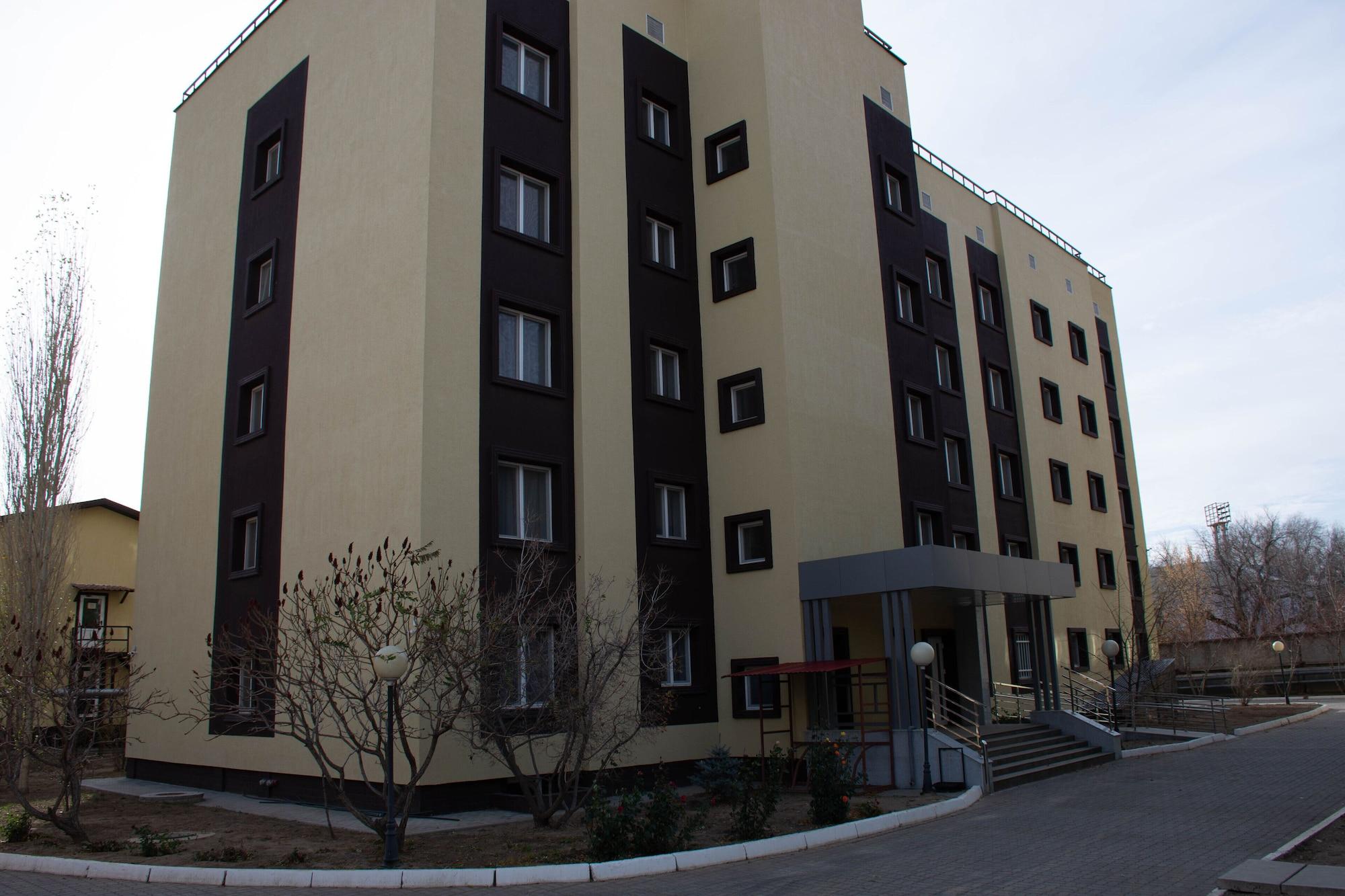 Photo of Chagala Uralsk Hotel