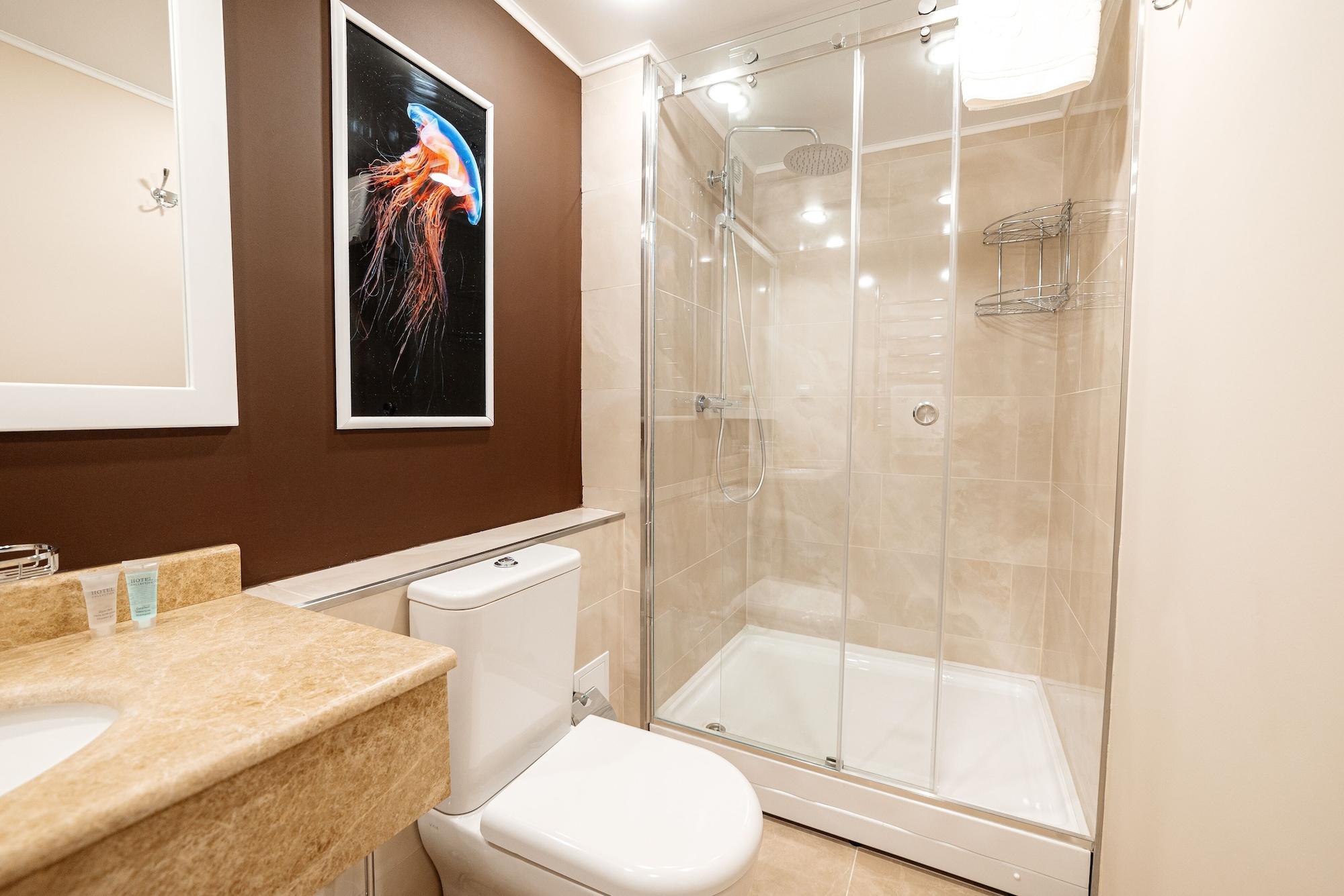 Chagala Uralsk Hotel by null