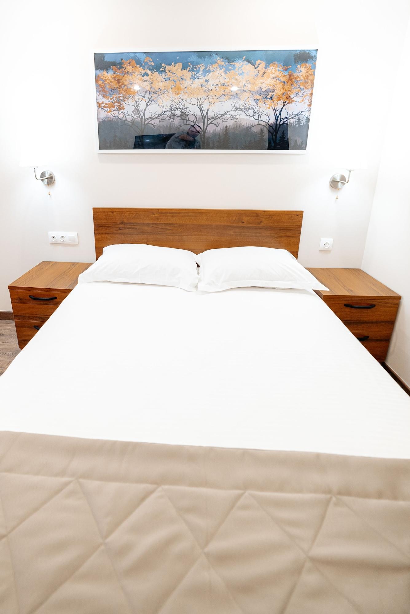 Chagala Uralsk Hotel by null