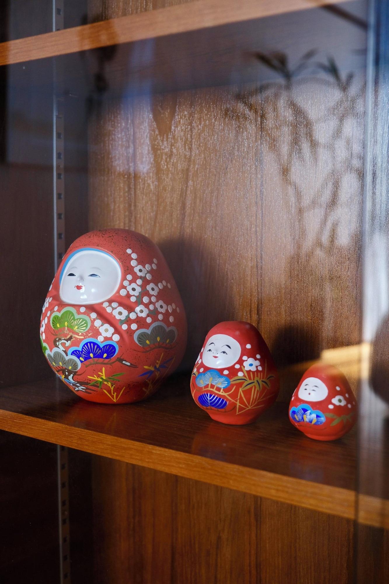 Ryokan Plum