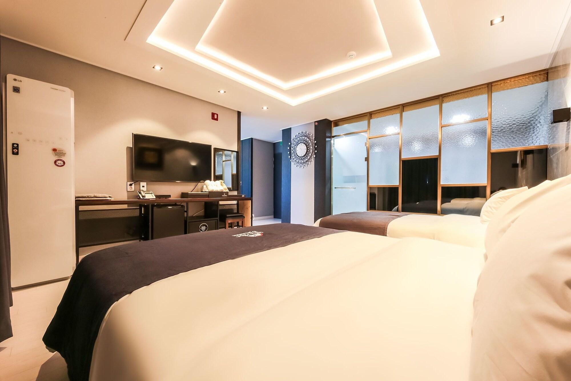 Daesan Zaza Hotel