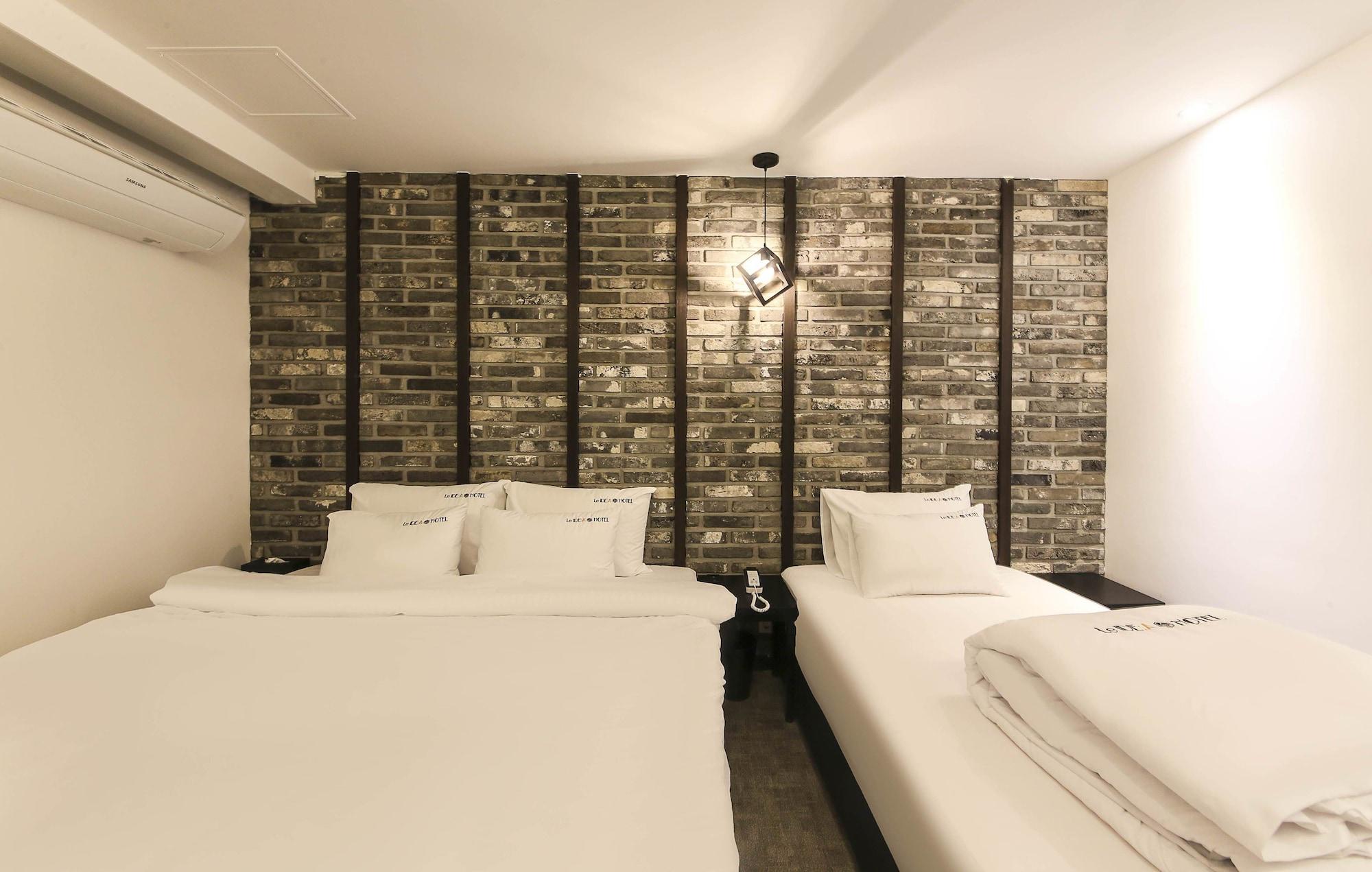 Busan Idea Hotel