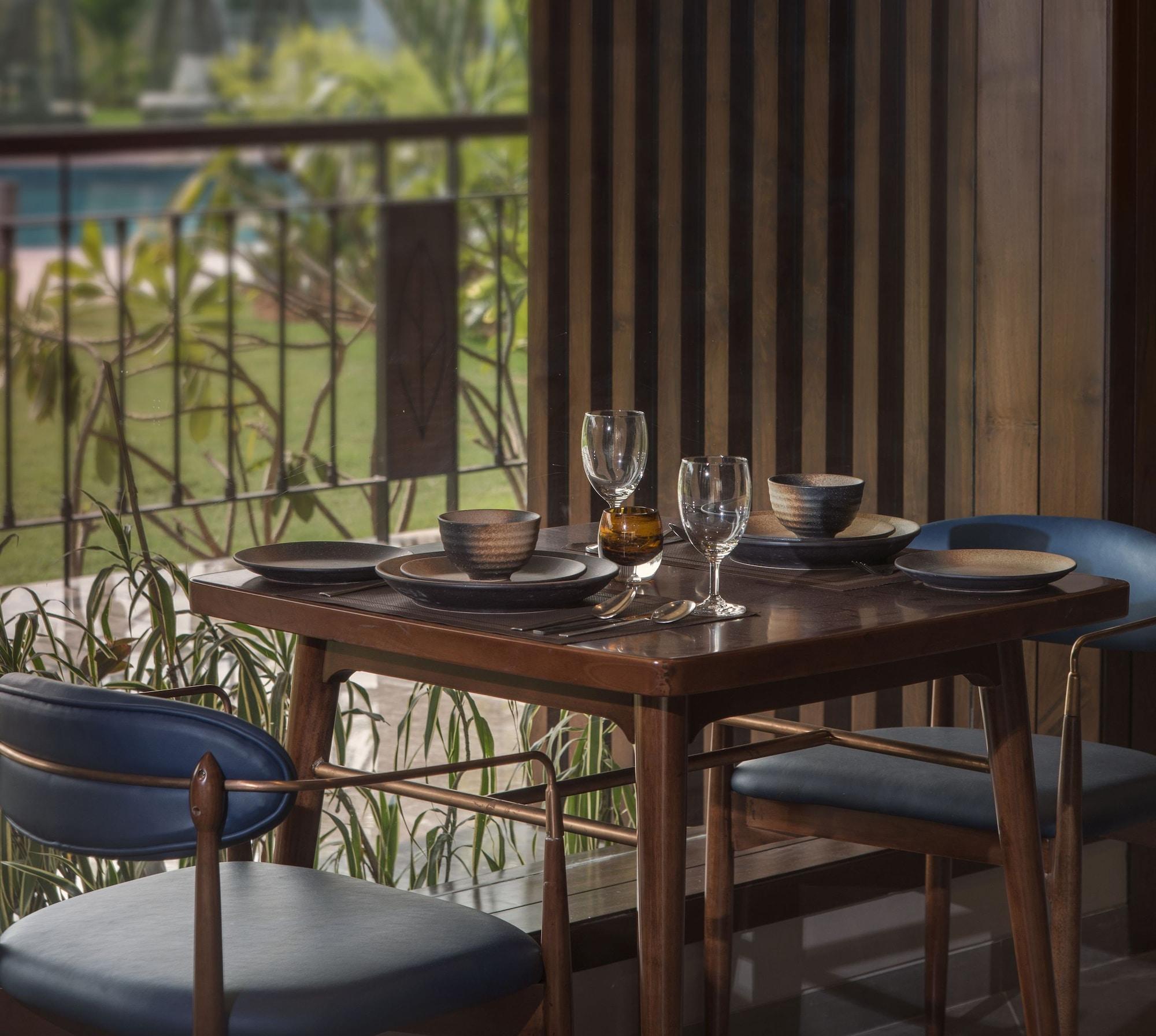 Kabir Hotel & Spa