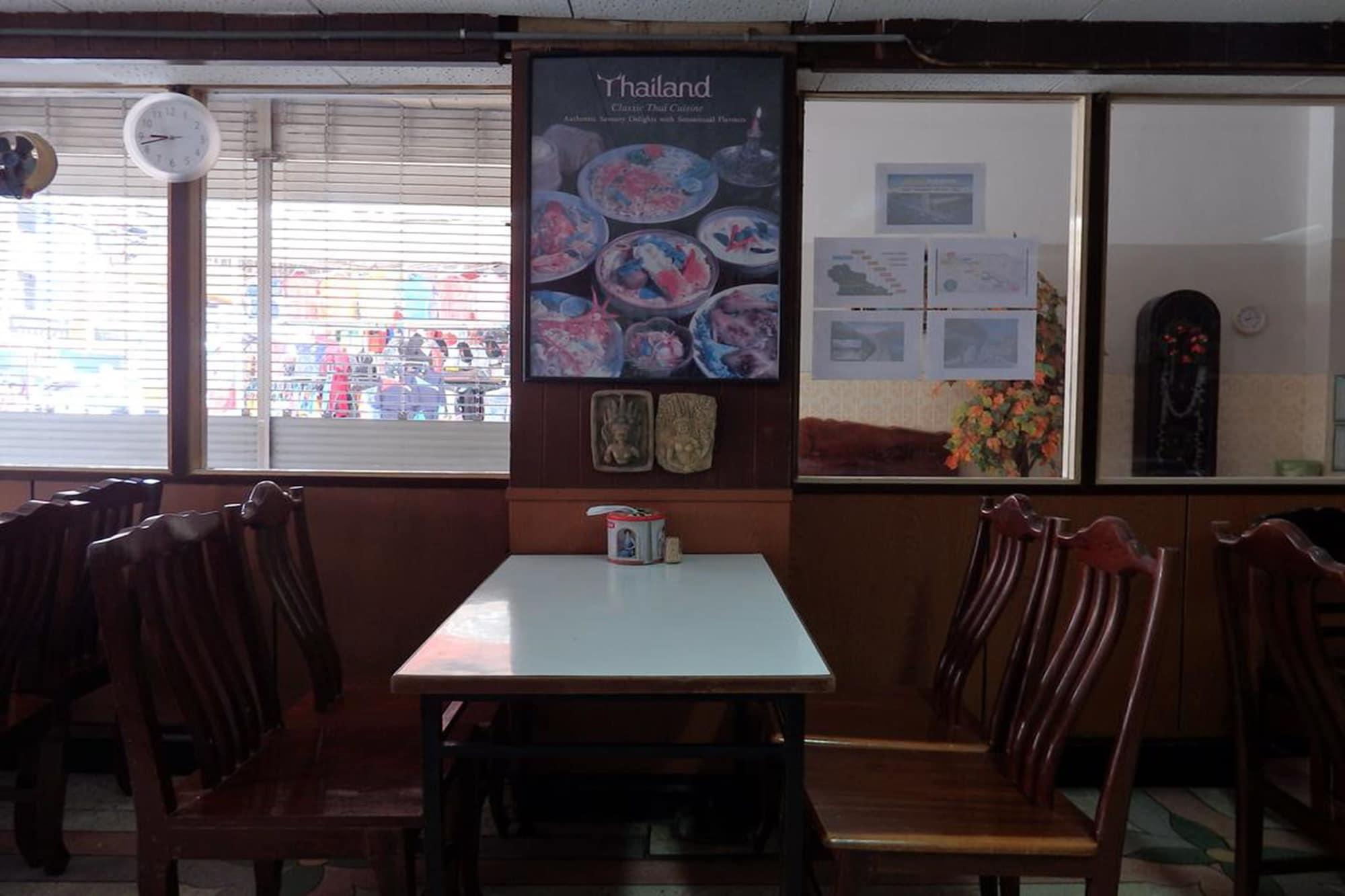 Sakol Hotel Korat