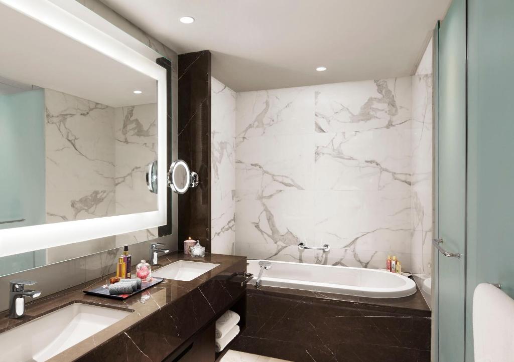 Taj Wellington Mews Chennai