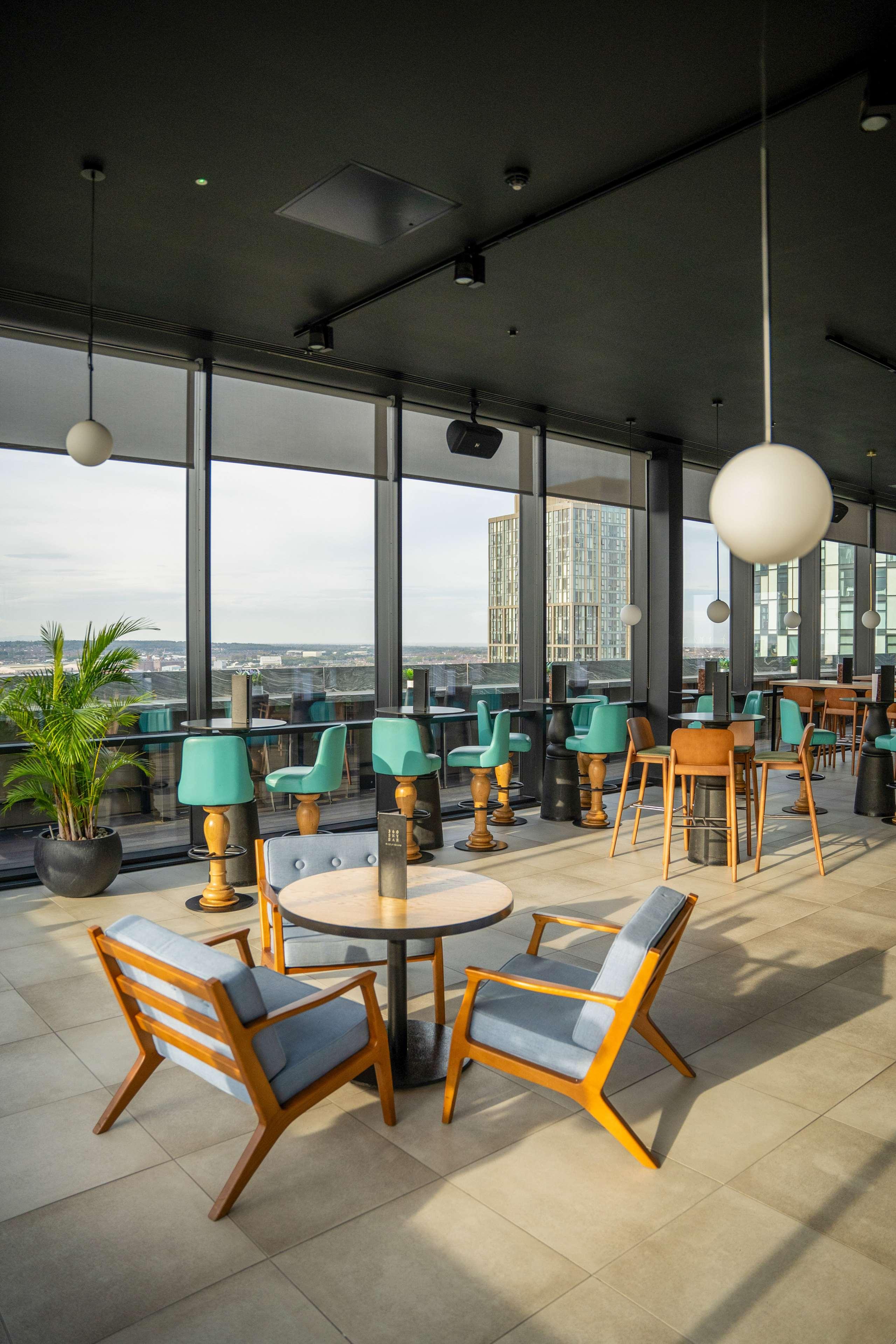 INNSIDE by Melia Liverpool