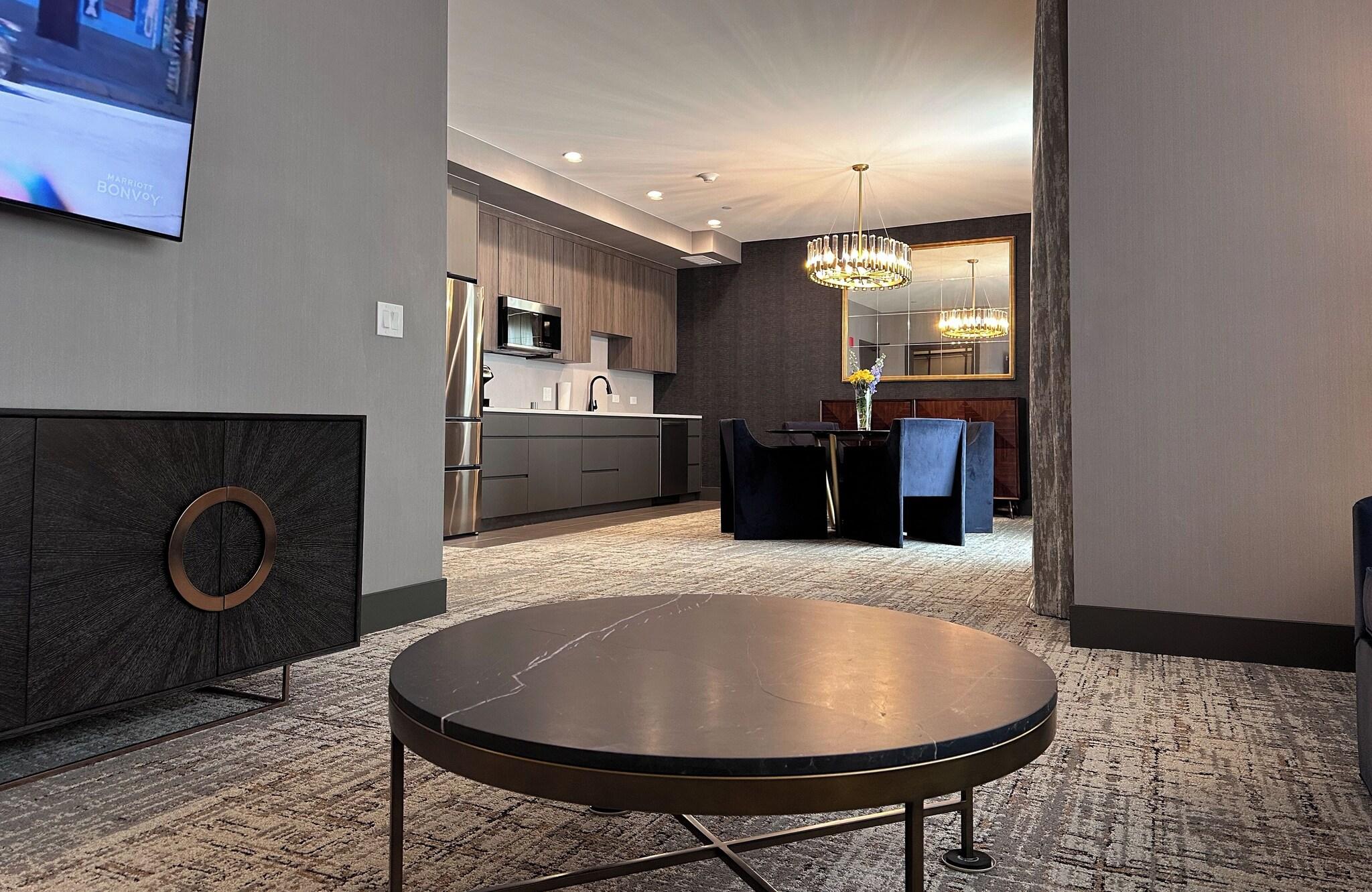Springhill Suites Chicago - Chinatown