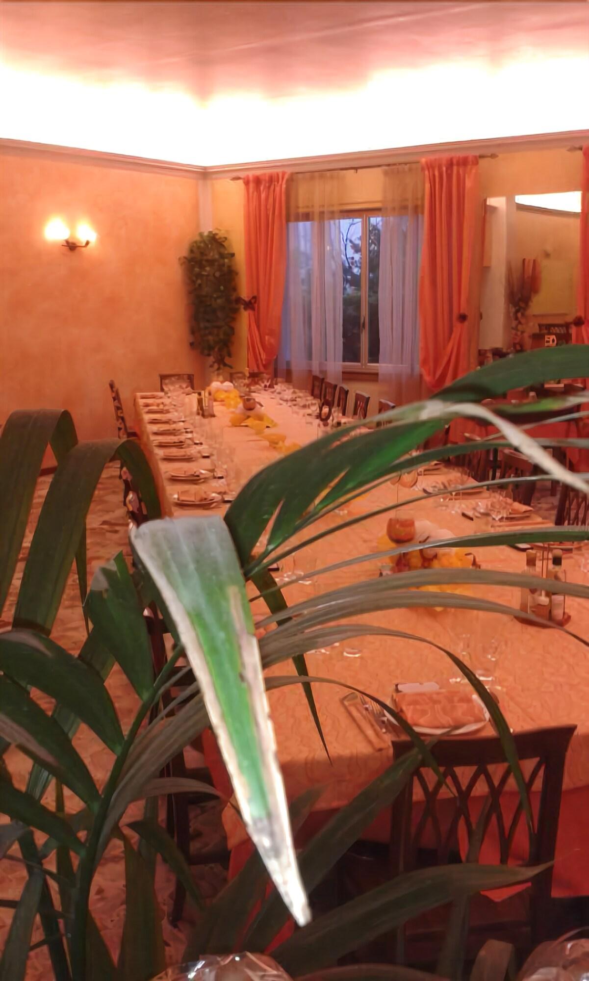 Albergo Del Turista