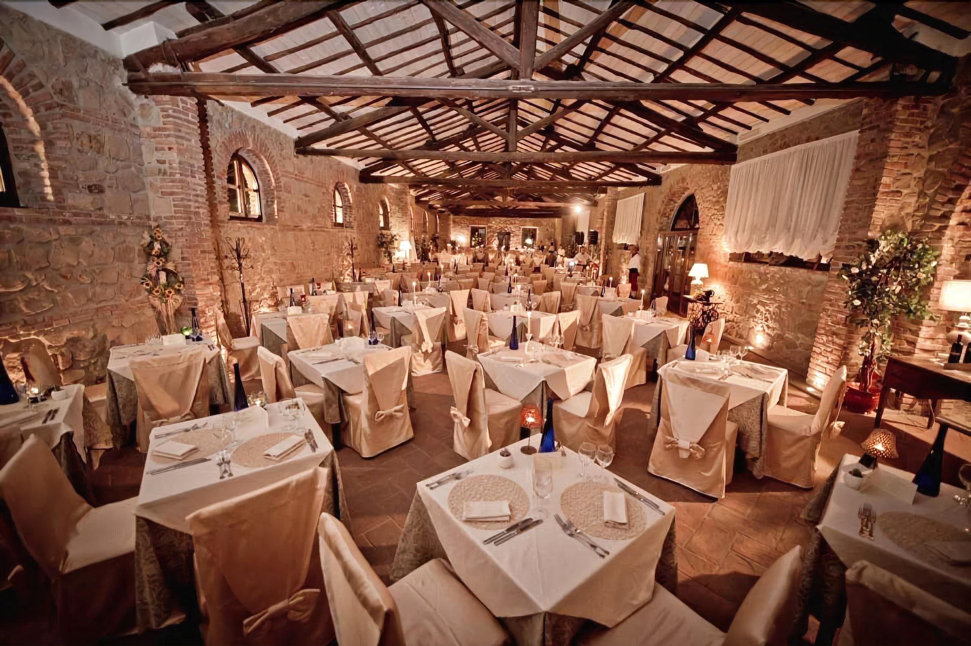 Agriturismo Il Borgo