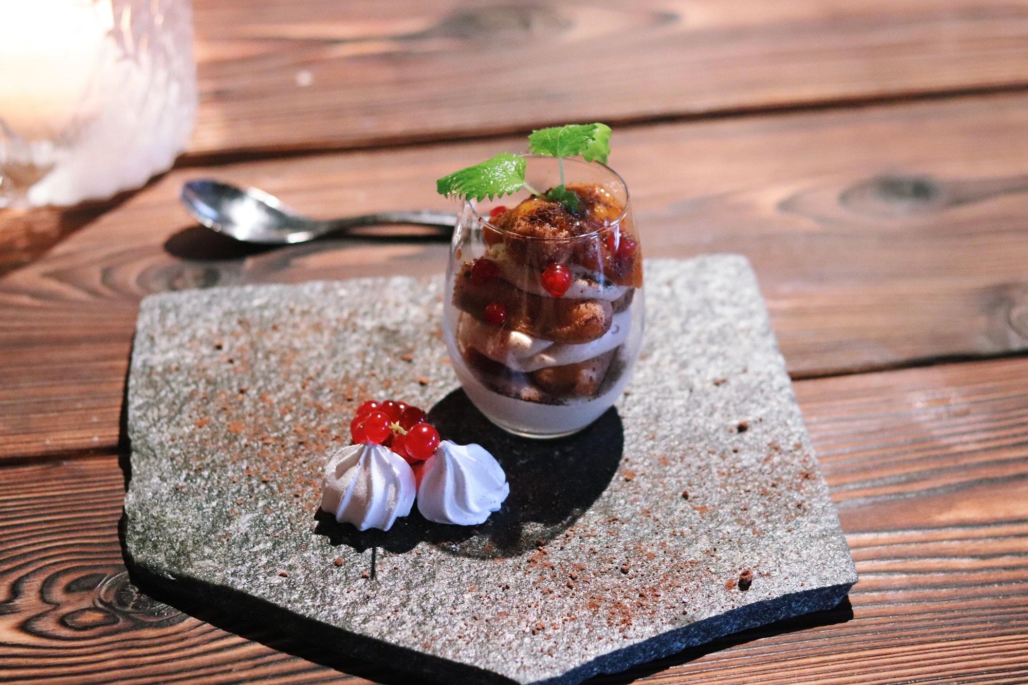 Nusfjord Village & Resort by null