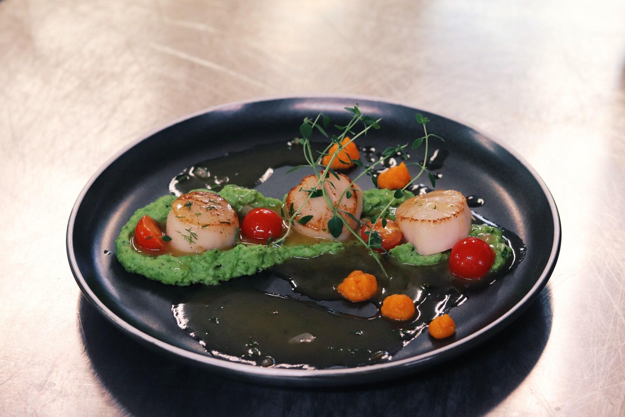 Nusfjord Village & Resort by null