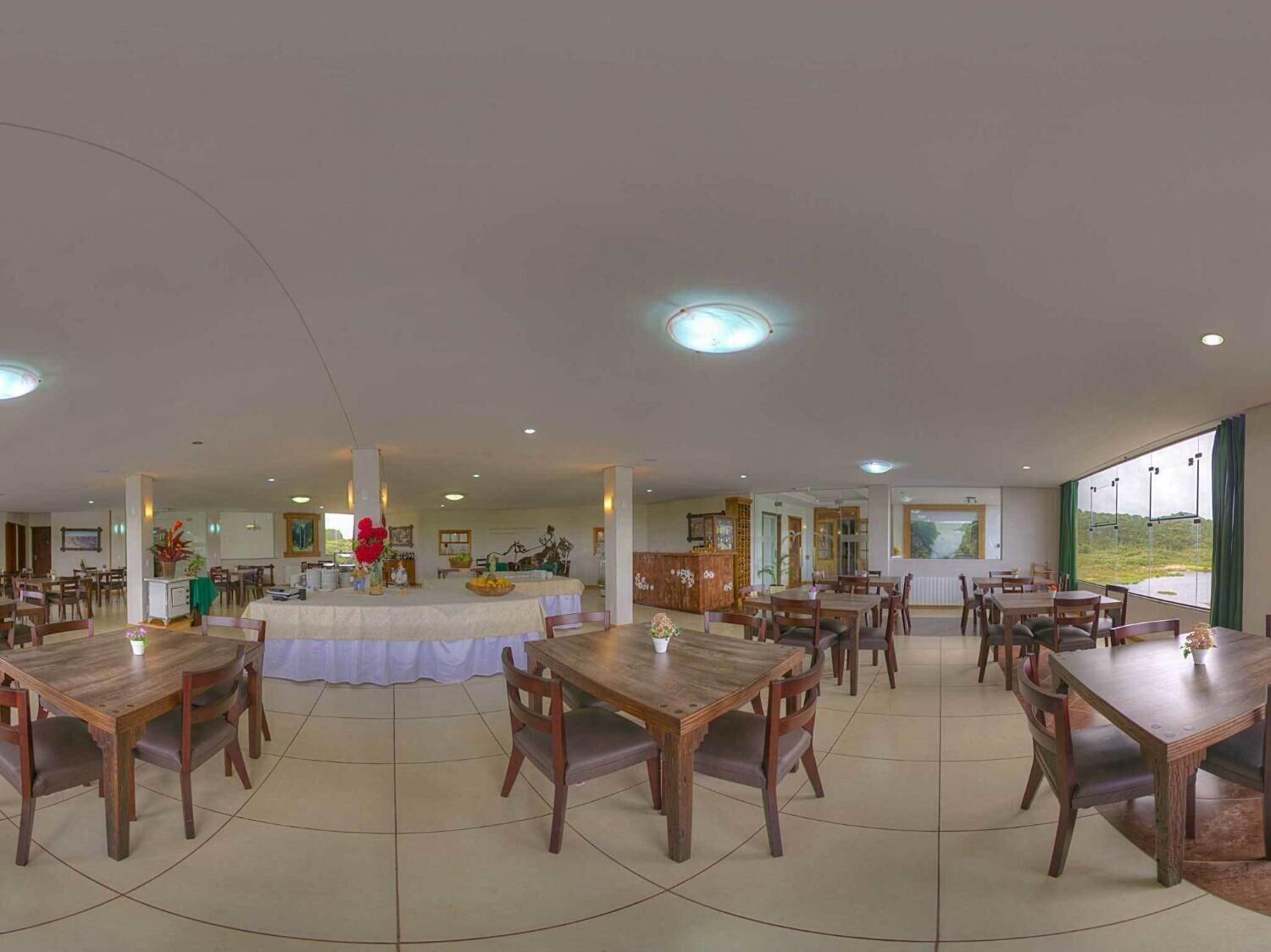 Cambará Eco Hotel