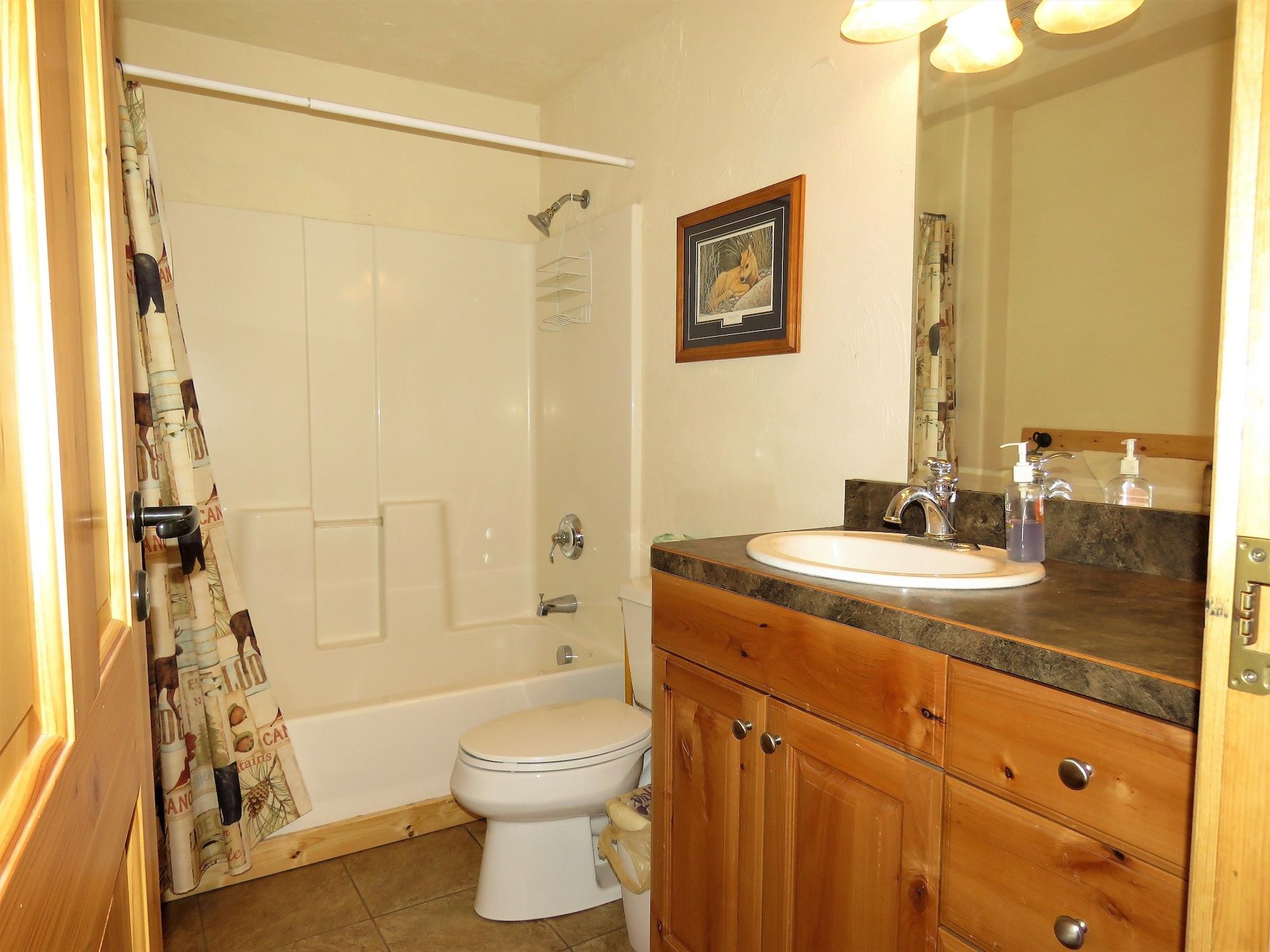 Kilgore Mountain Hideaway B&B