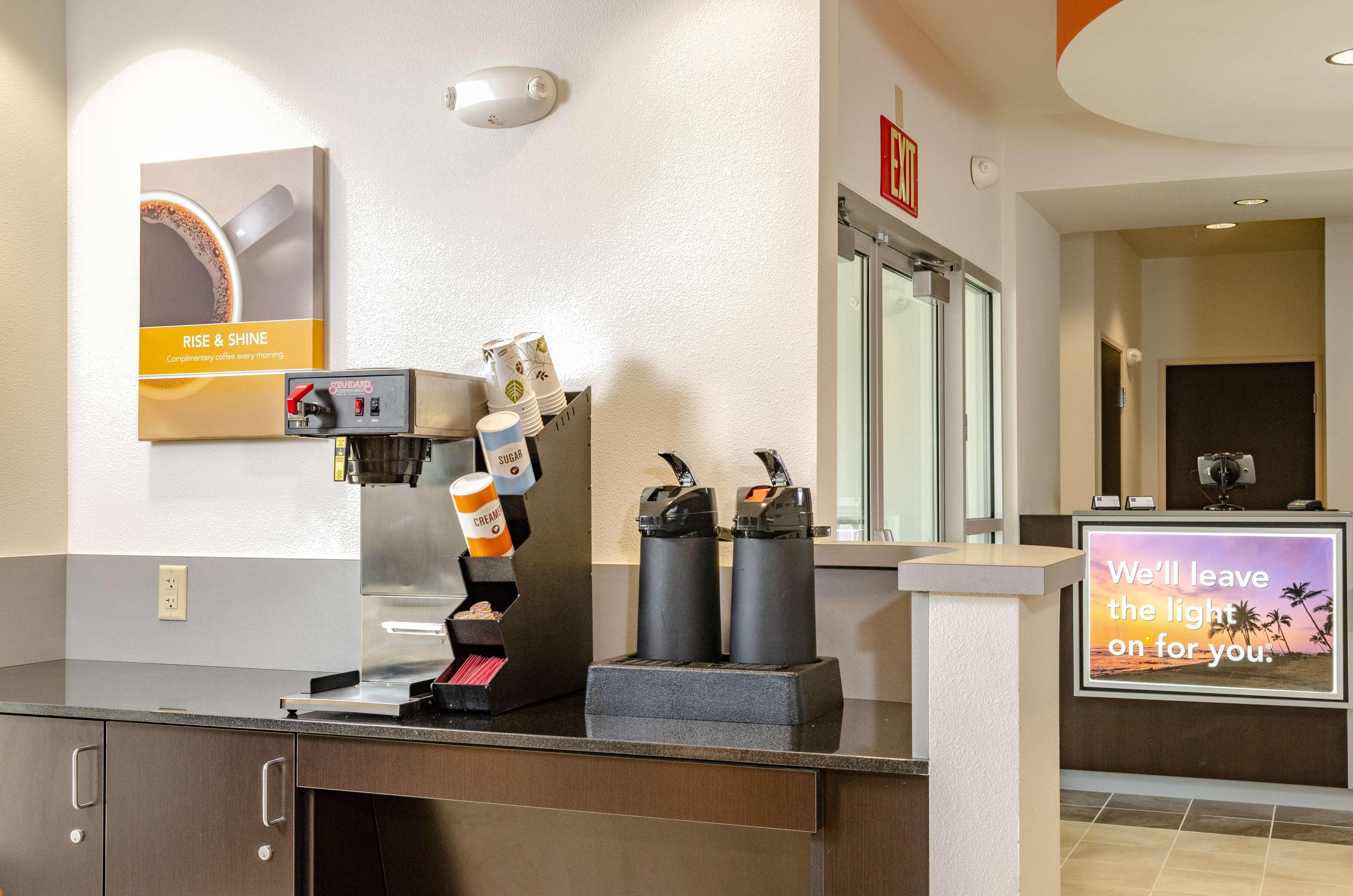 SureStay by Best Western Livingston Merced County