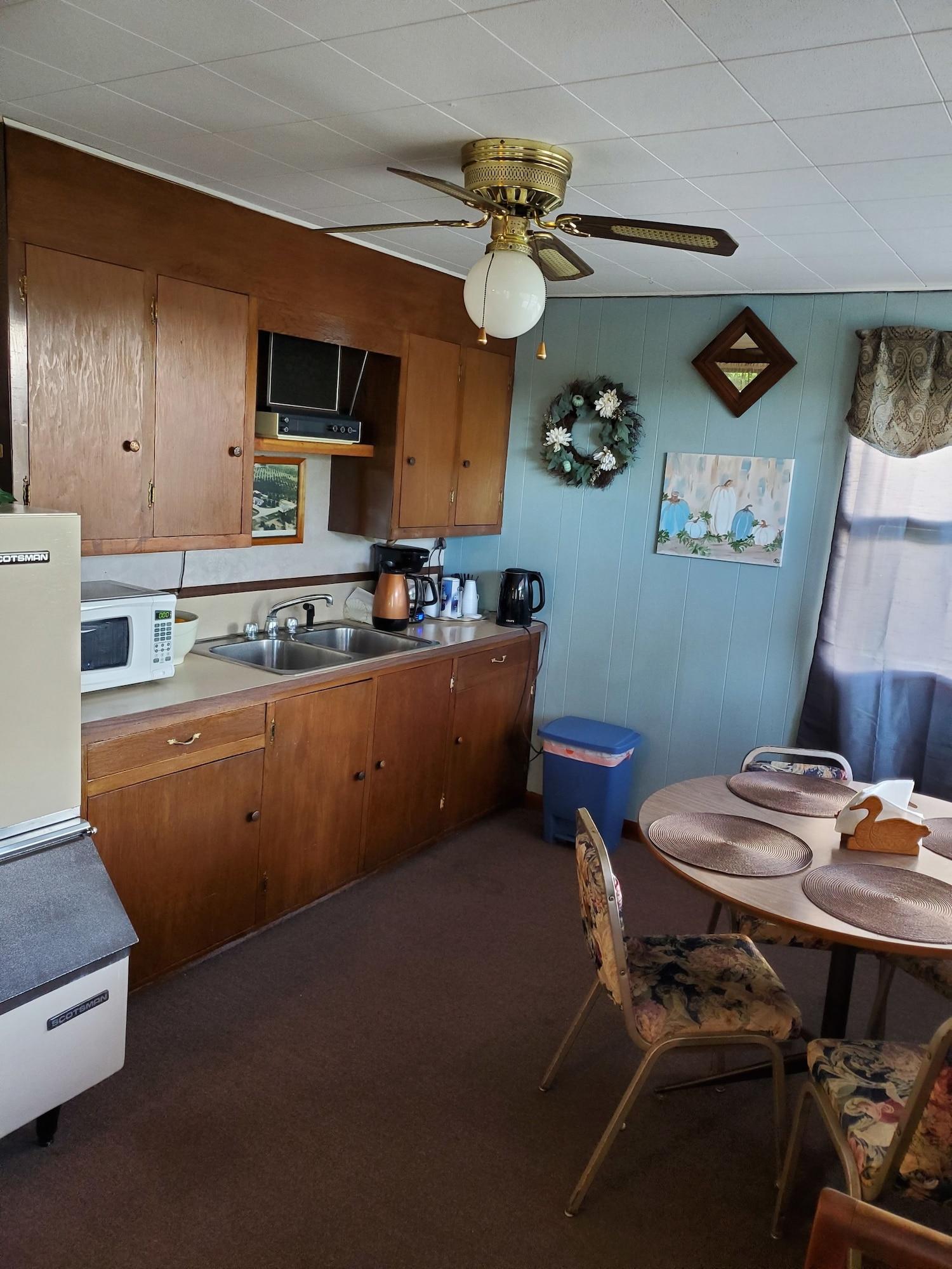Gateway Motel