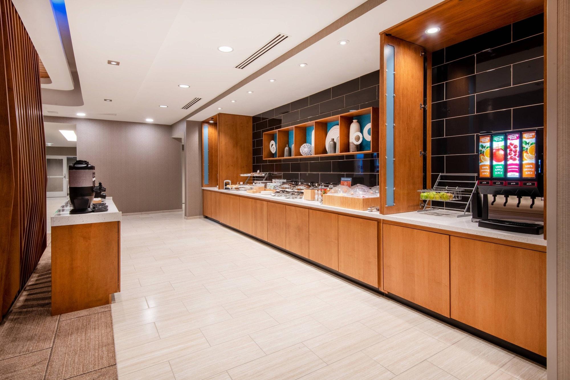 Springhill Suites By Marriott Denver Parker