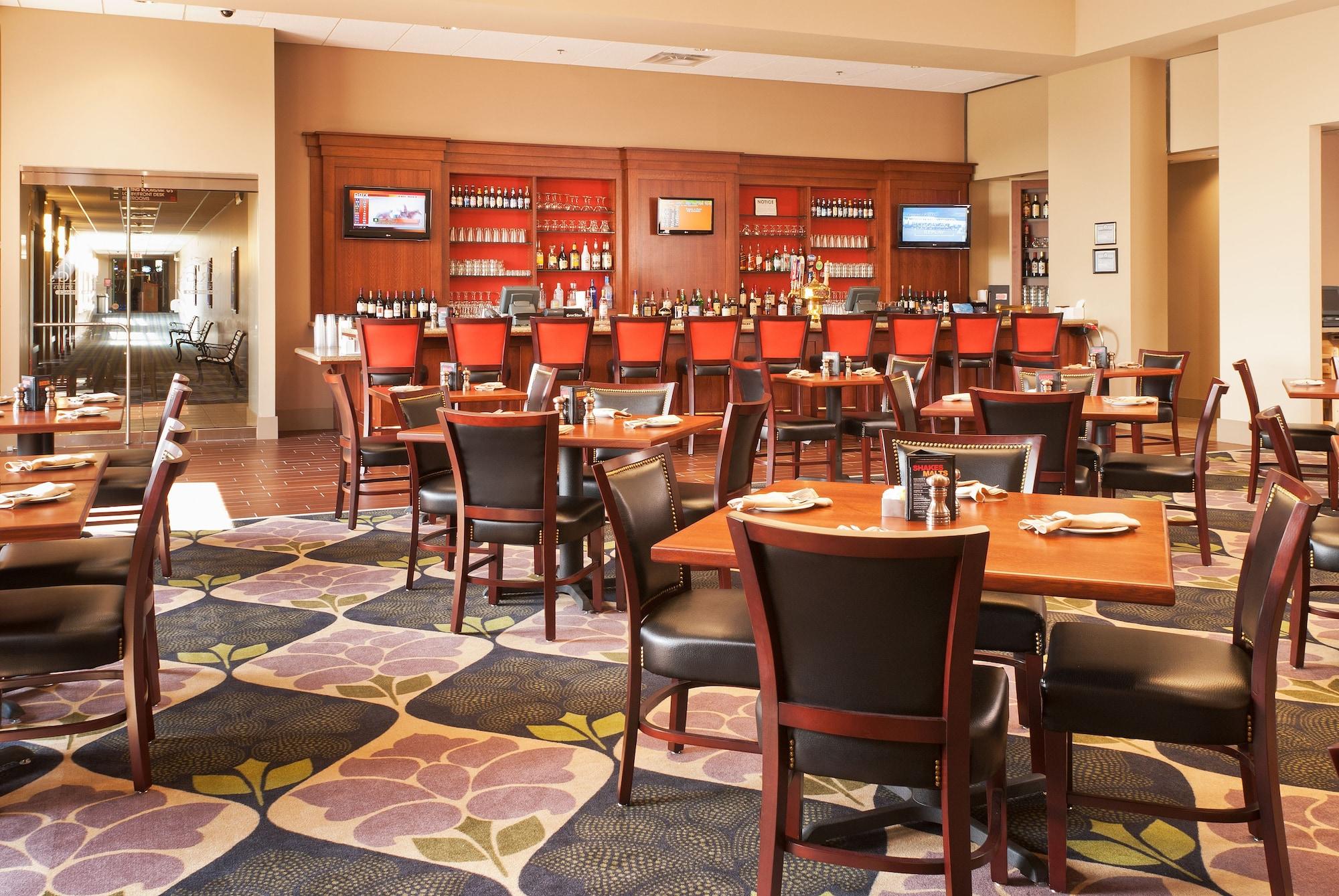 Vernon Downs Casino And Hotel