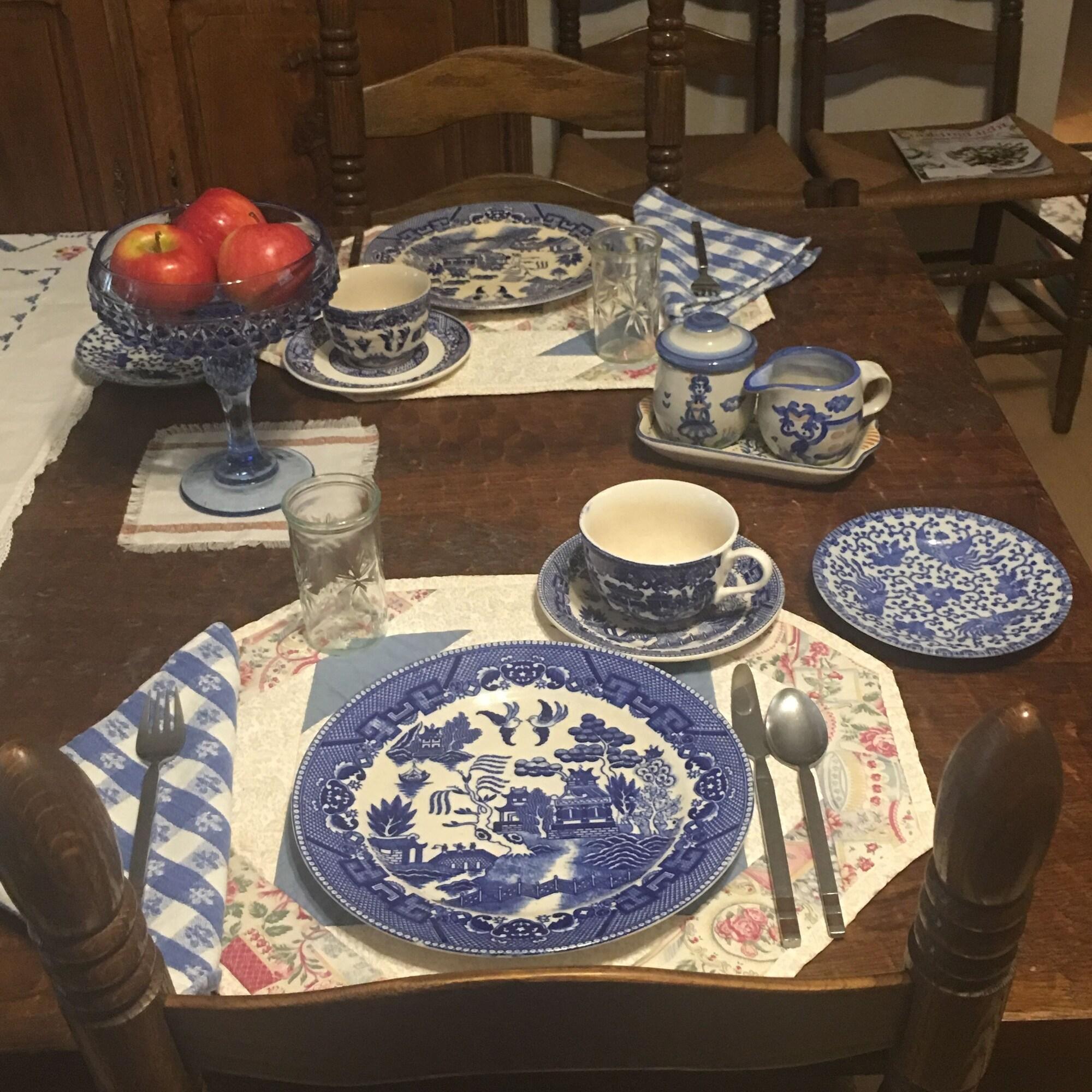 The Ashe Farm Bed & Breakfast