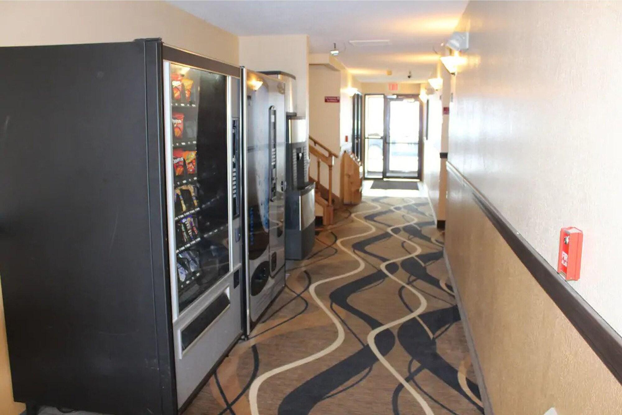 Sky-Palace Inn & Suites Hastings