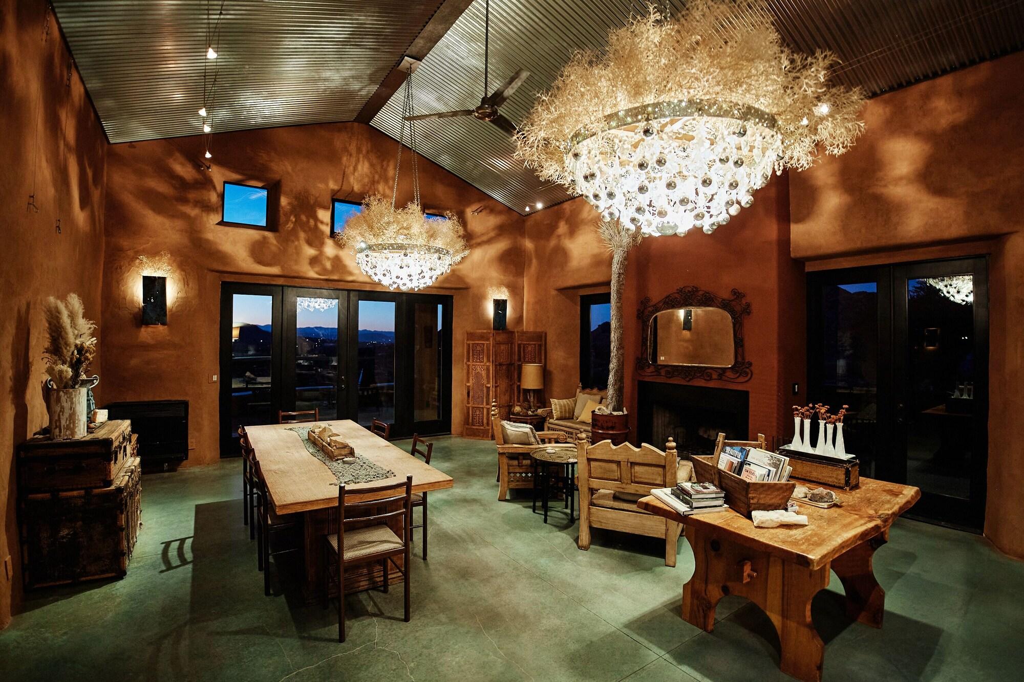 Sacred Sands by null