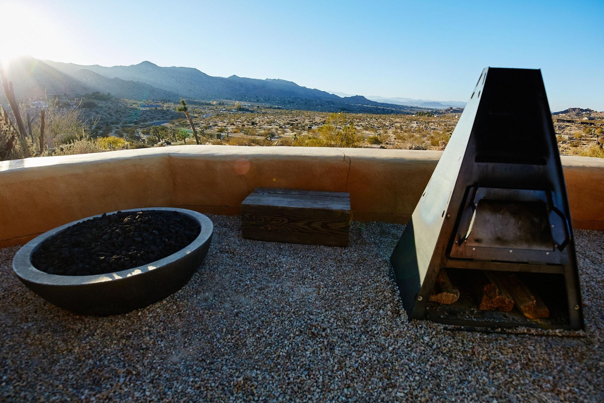 Sacred Sands by null