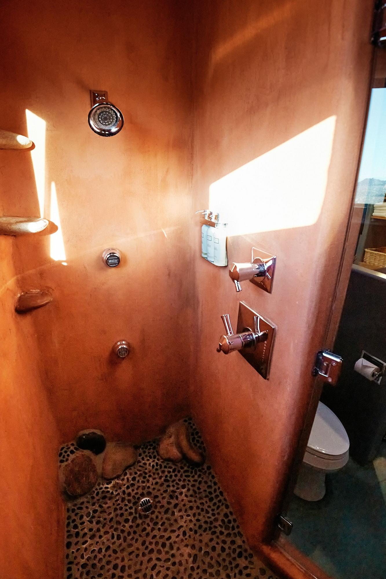 Sacred Sands by null