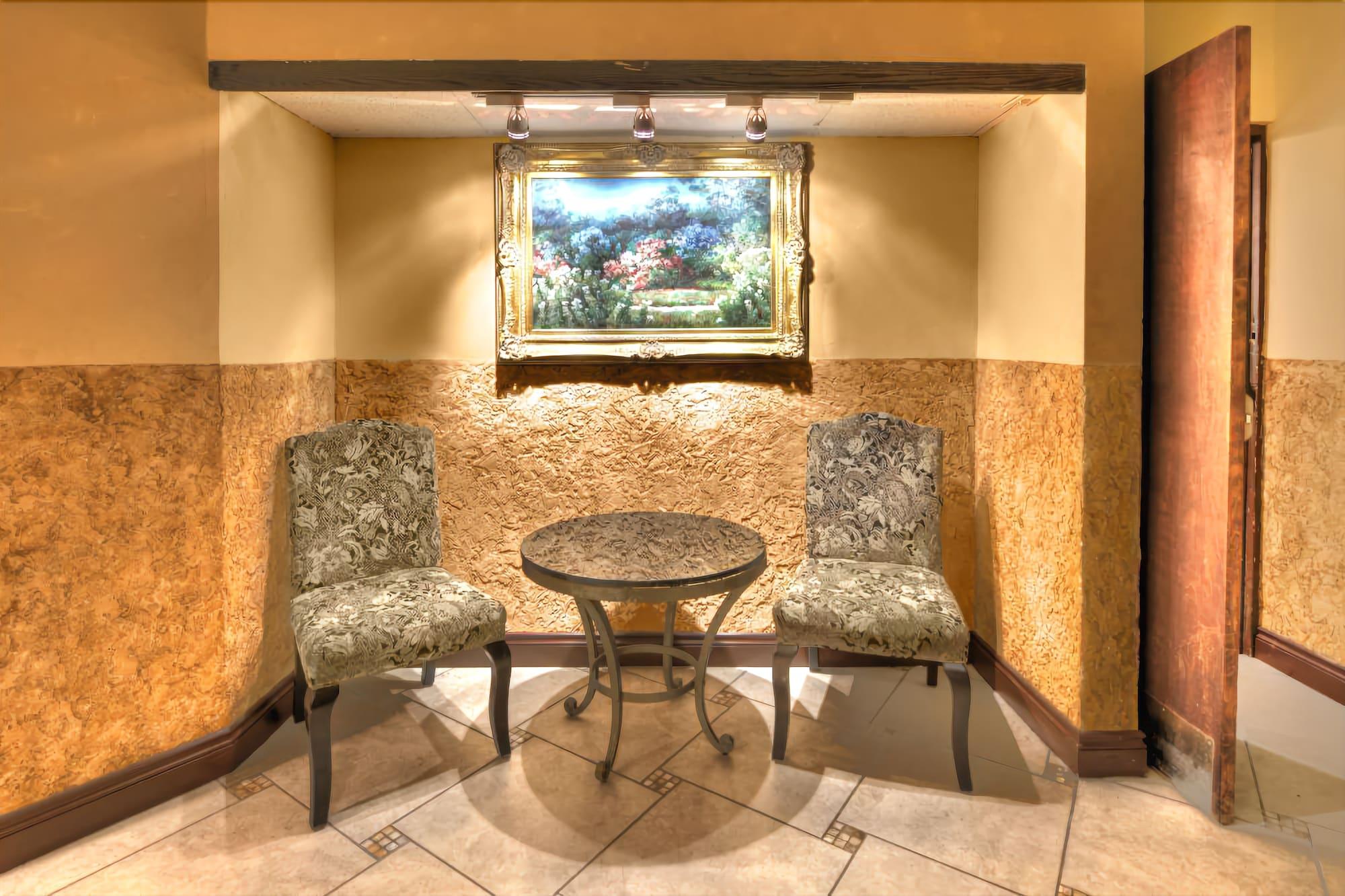 Silver Beach Hotel by null