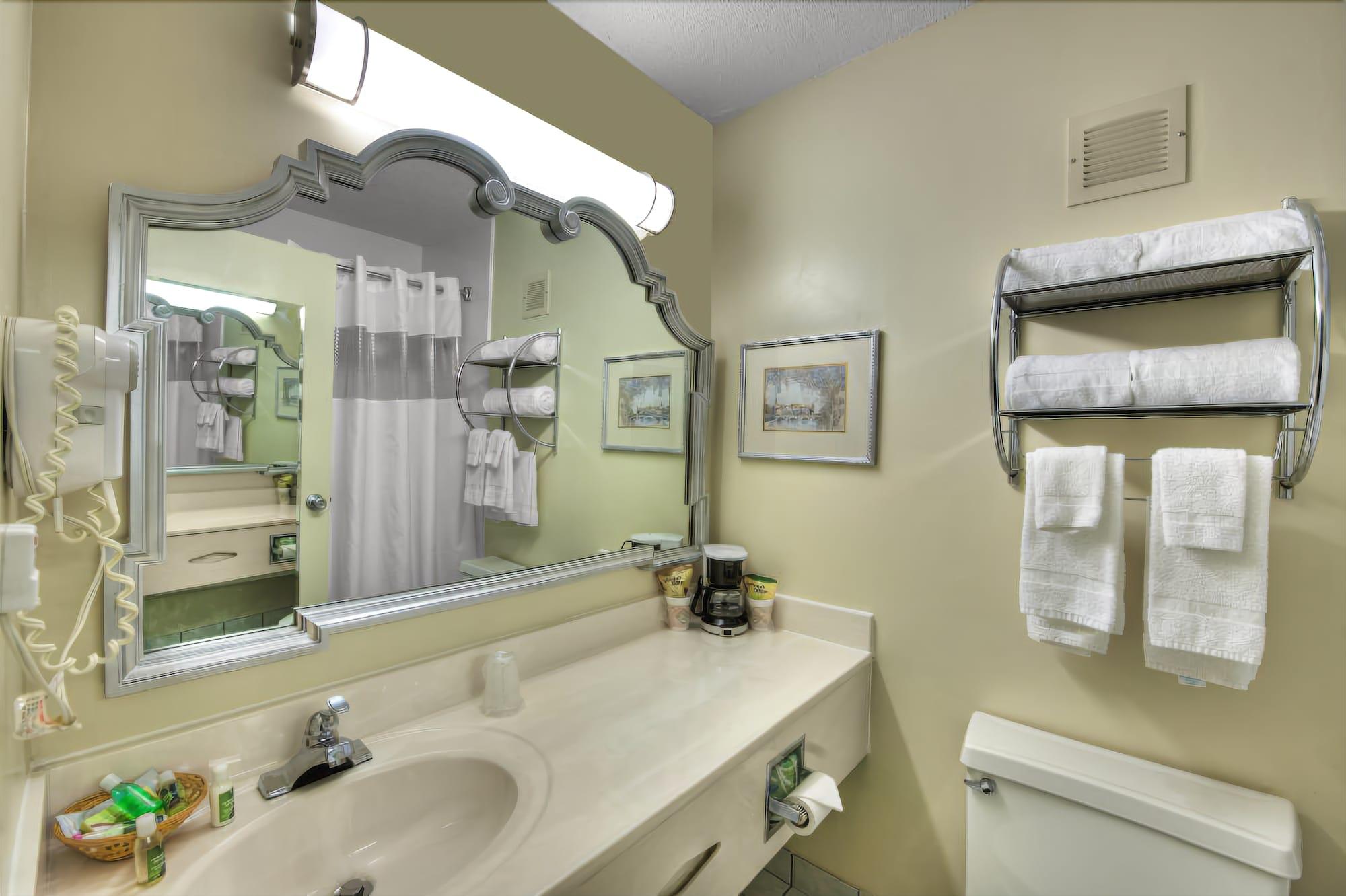 Silver Beach Hotel by null