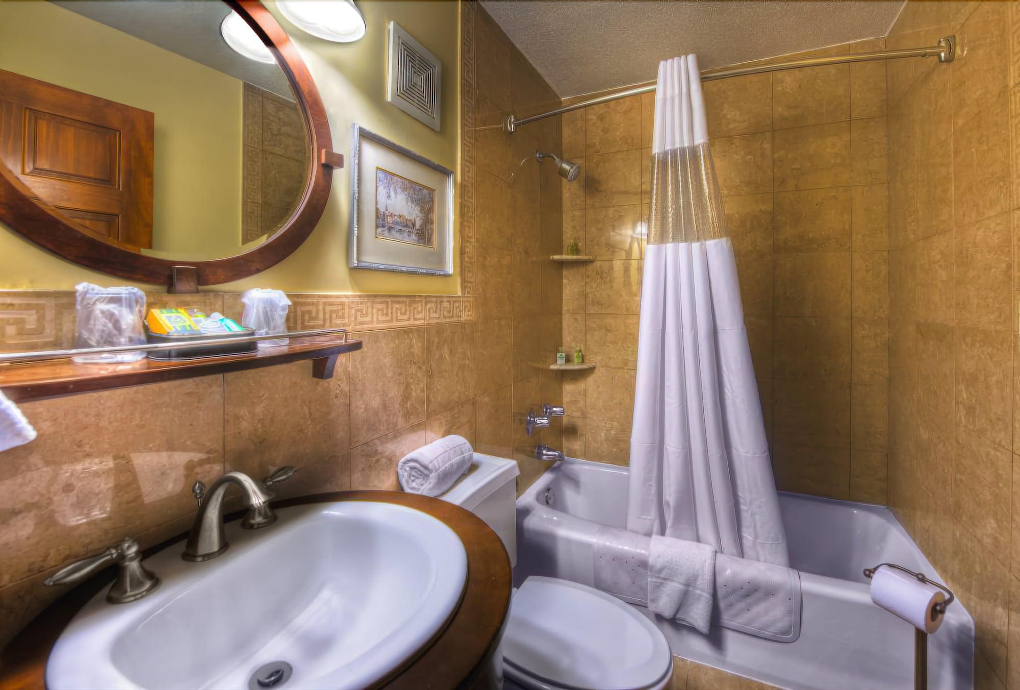 Silver Beach Hotel by null