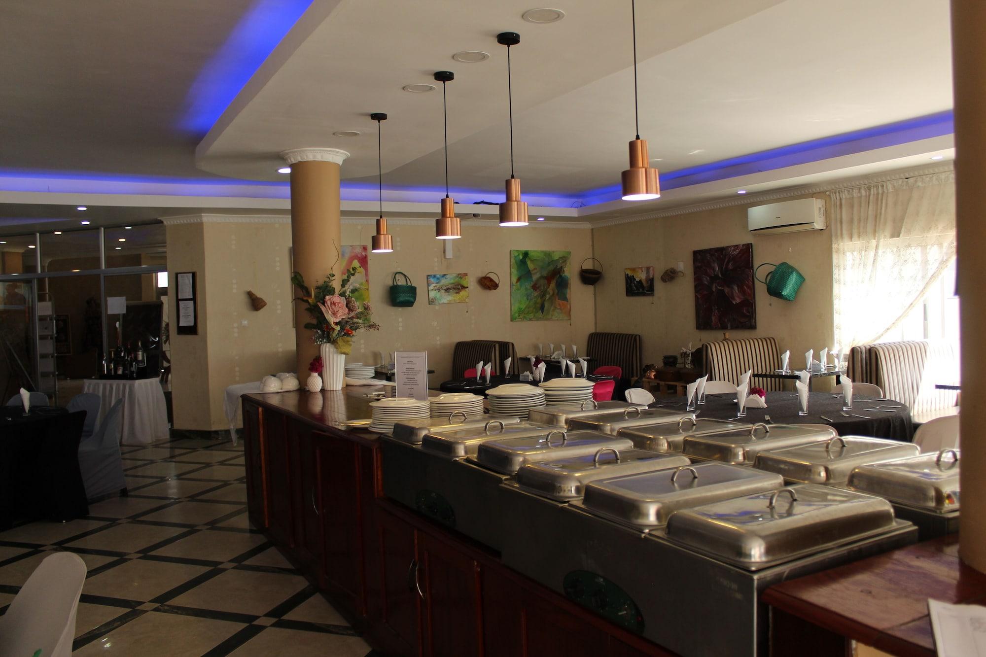 The Matola Hotel