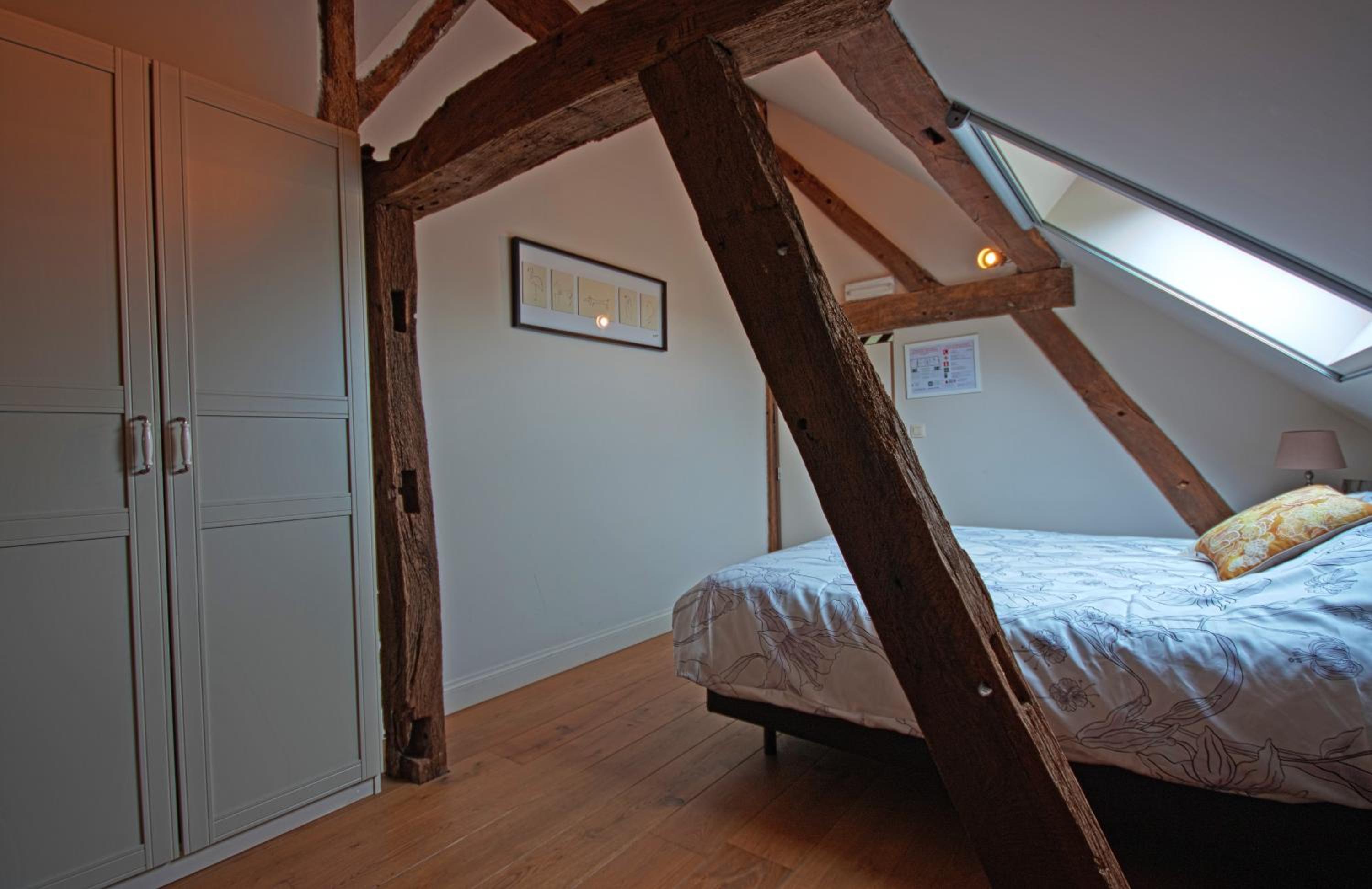 B&B Crijbohoeve