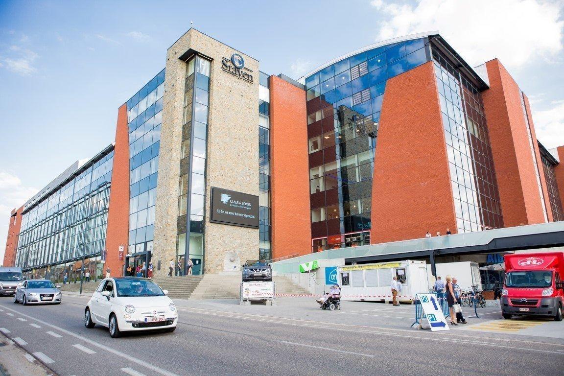 Hotel Stayen by null