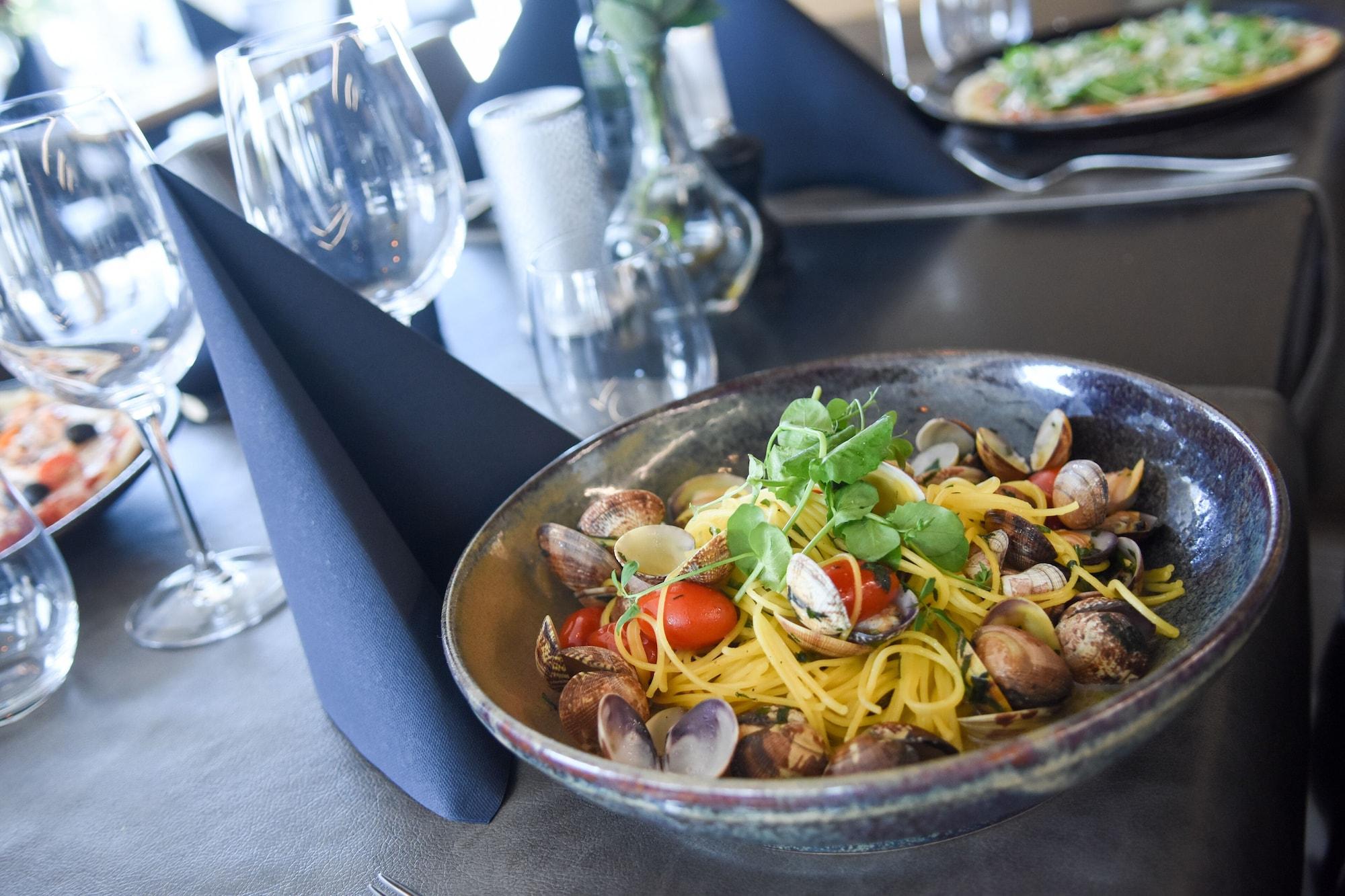 Hotel Stayen by null