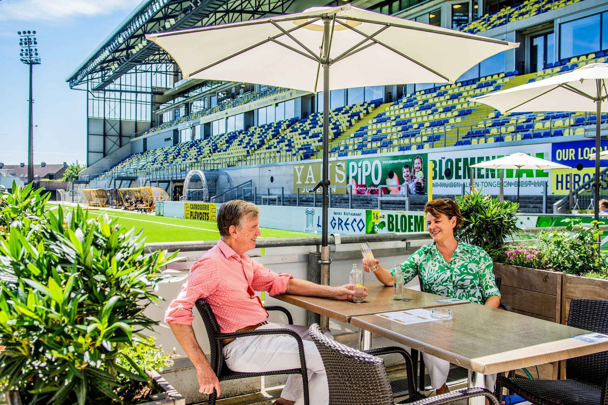 Hotel Stayen by null