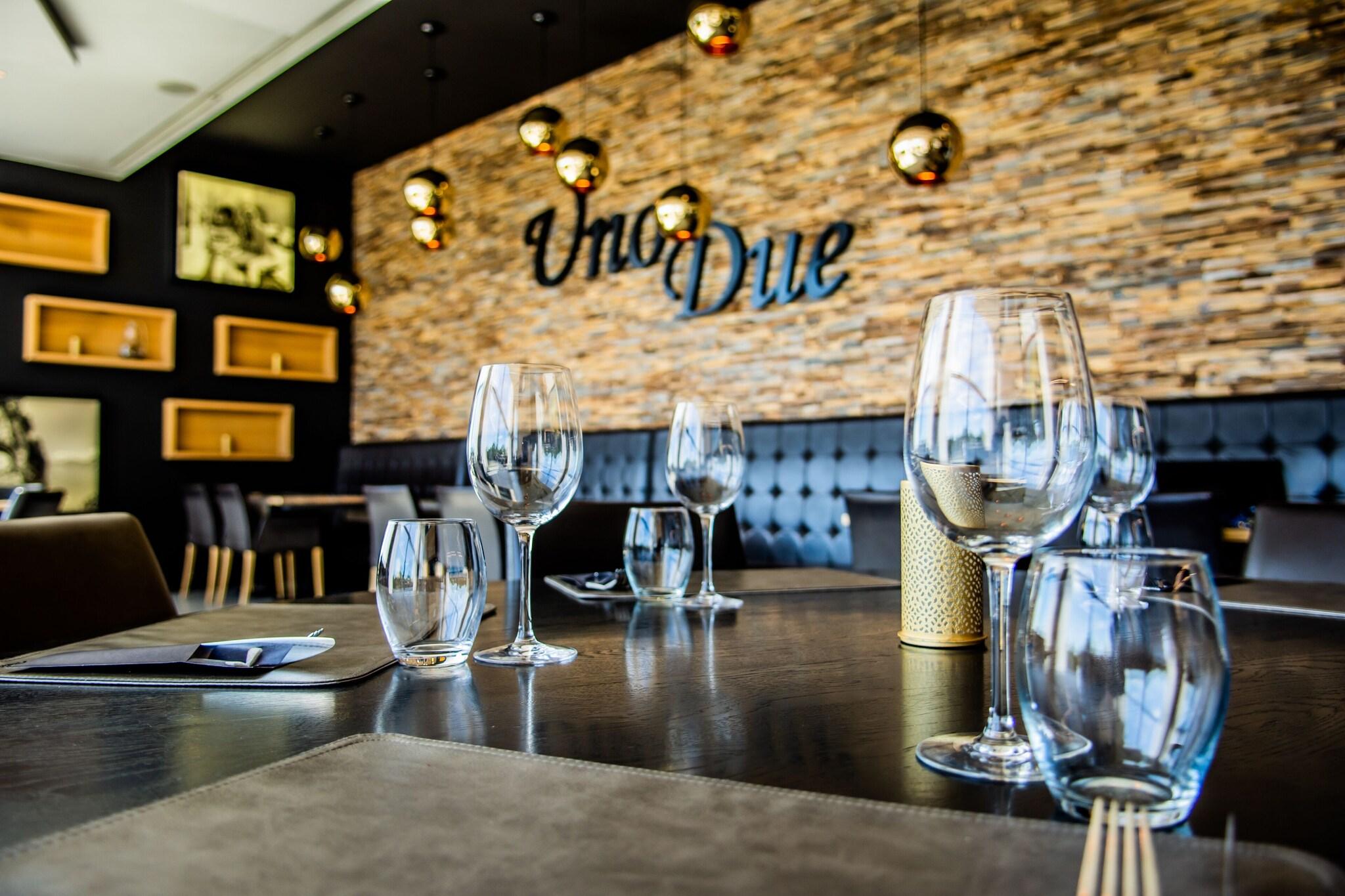 Hotel Stayen by null