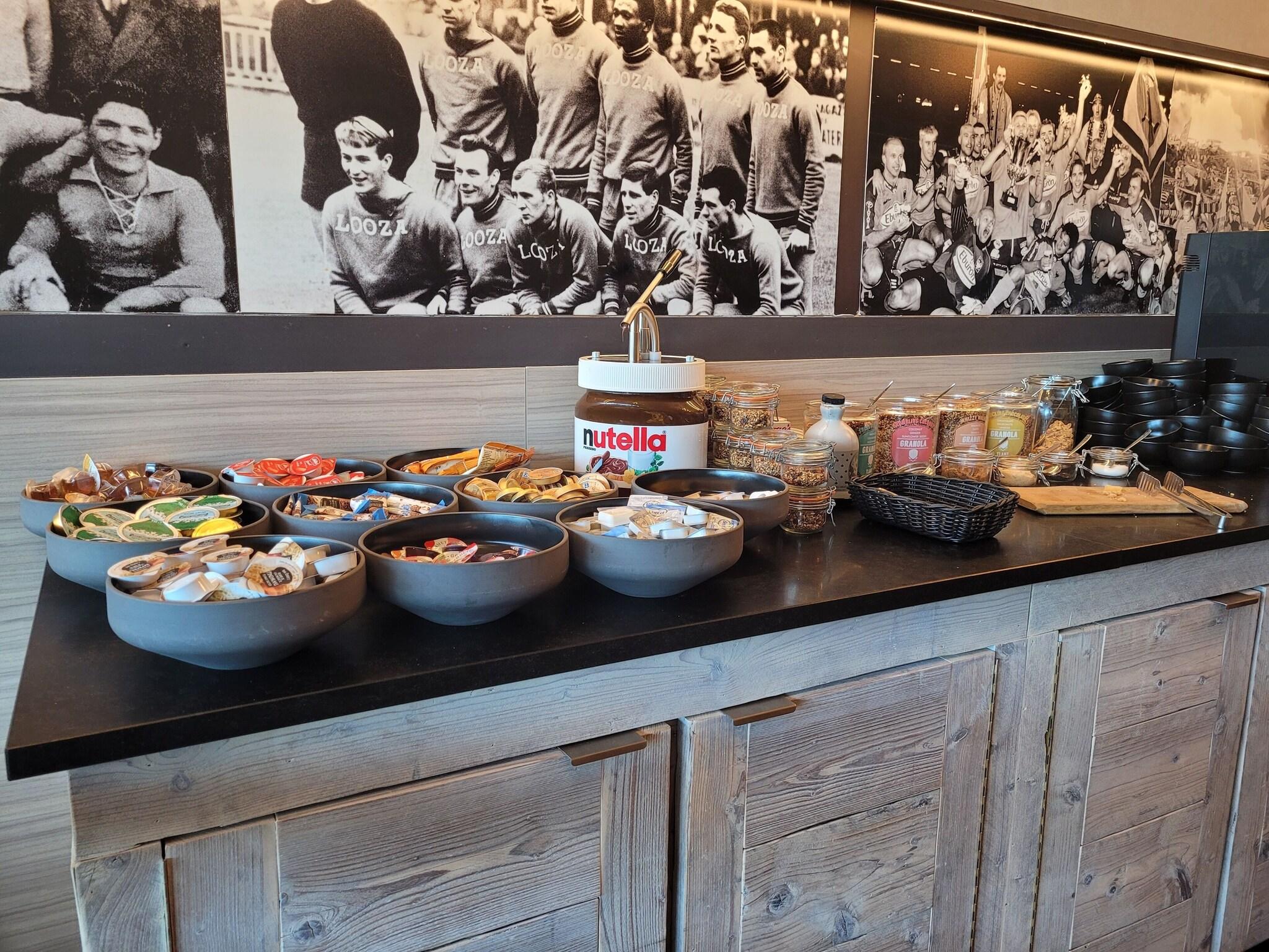 Hotel Stayen by null