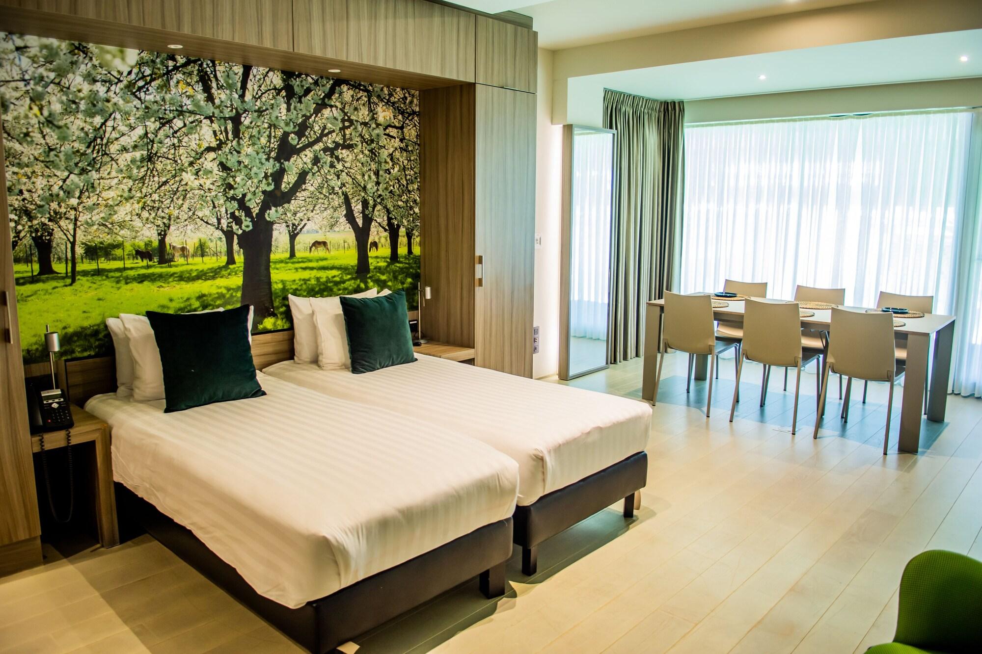 Hotel Stayen by null