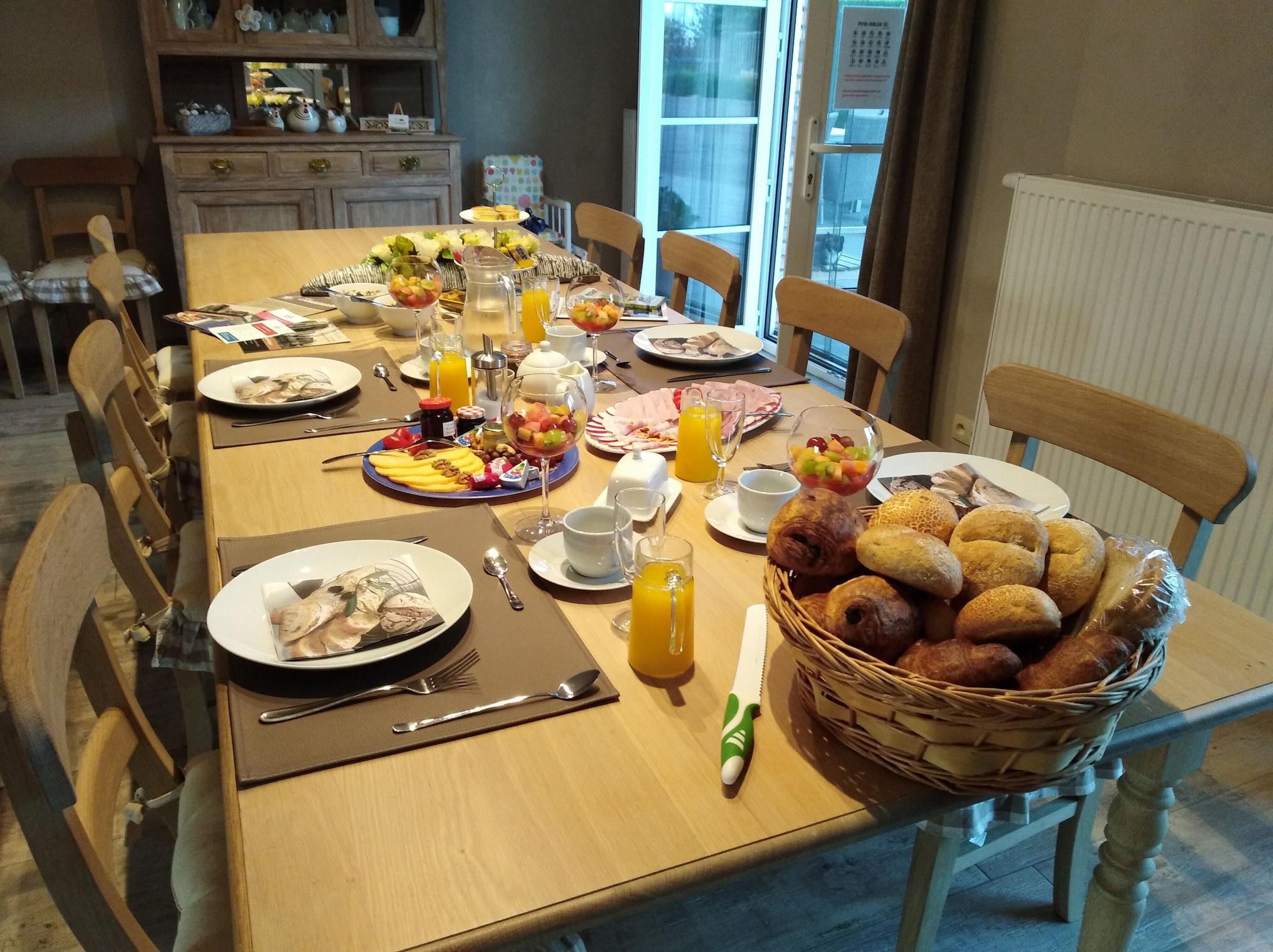 t Hooghe Licht Bed & Breakfast