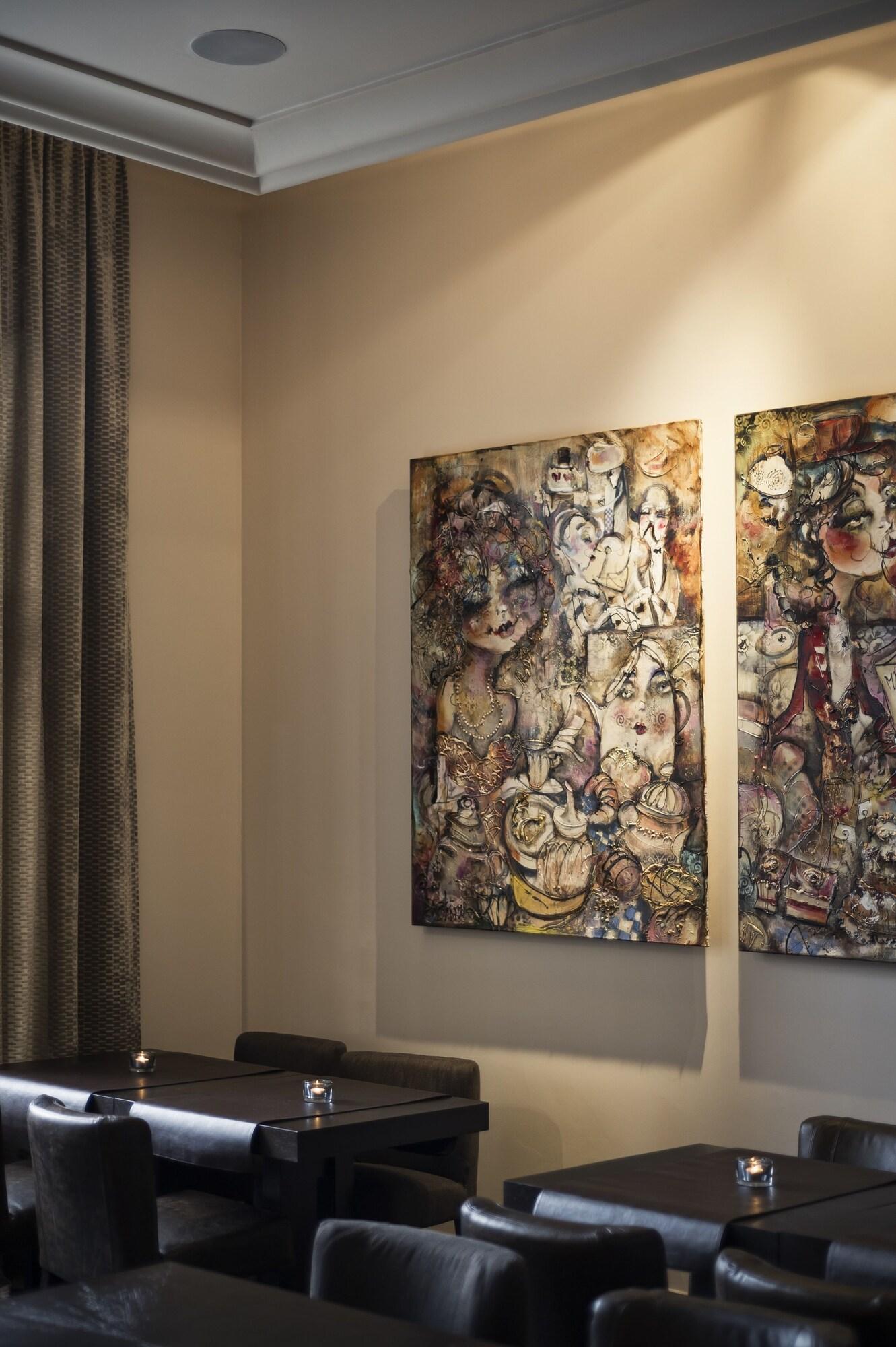 Terhills Hotel