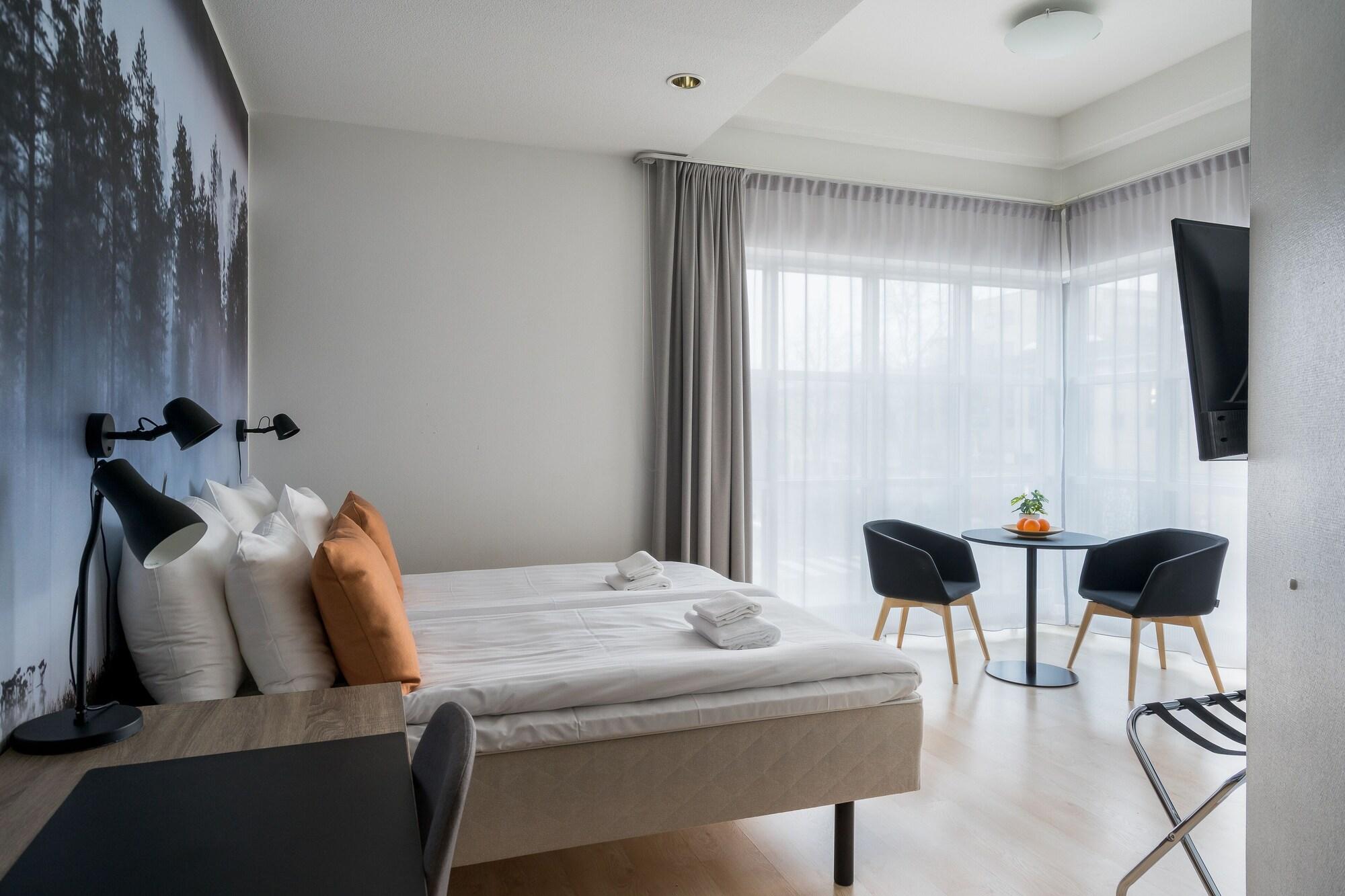 Place To Sleep Hotel Lohja