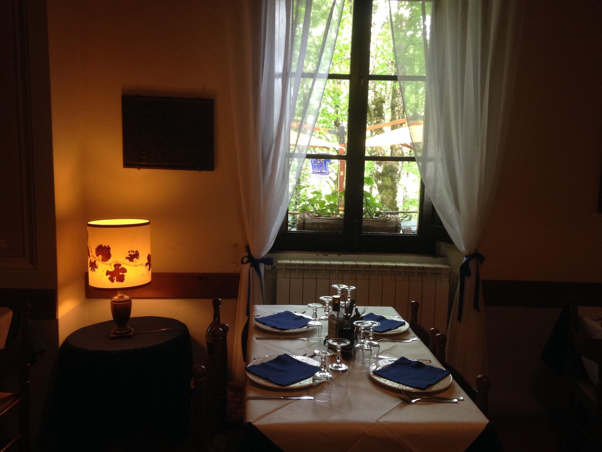 Locanda Dei Baroni