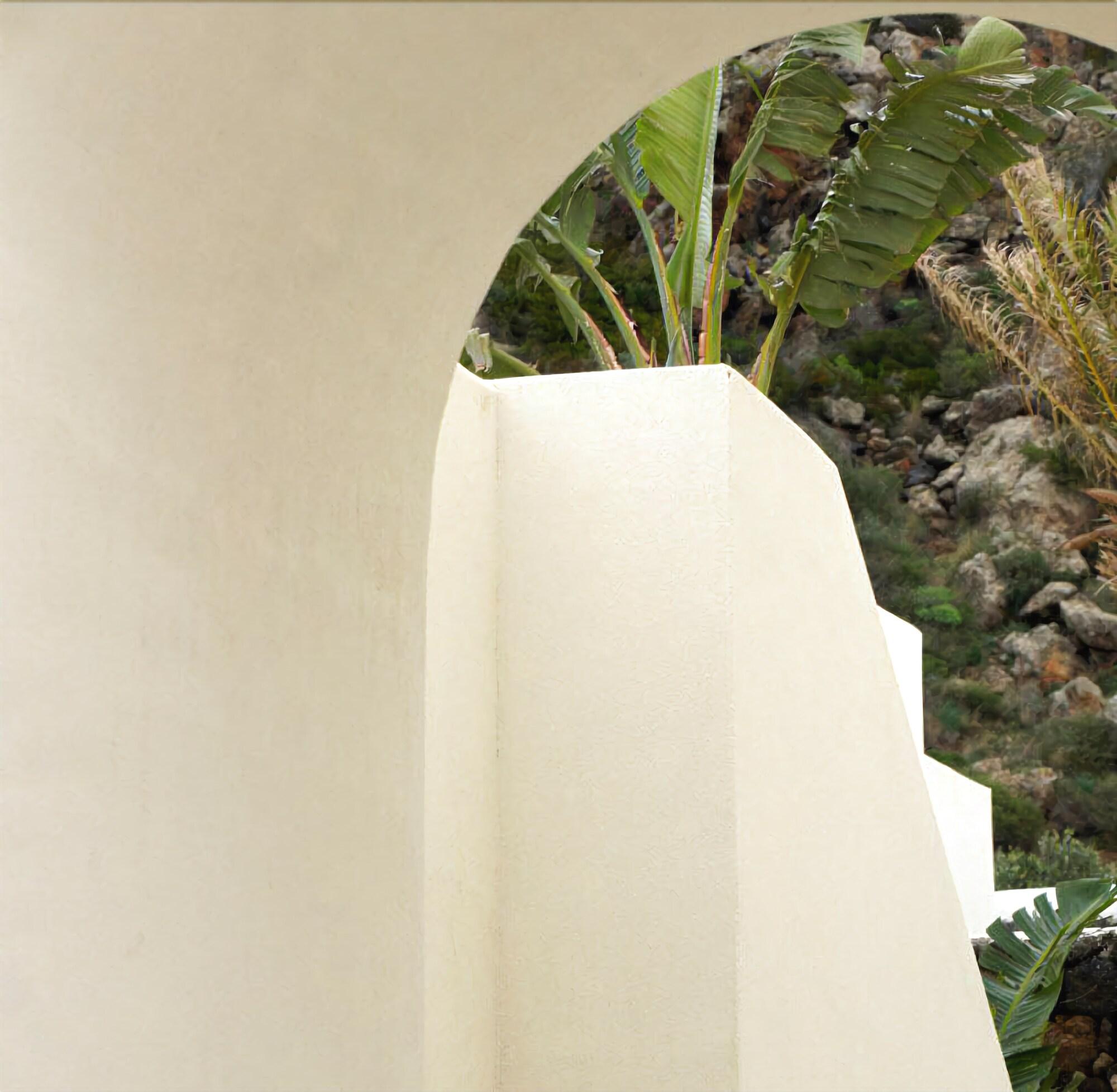 Sikelia Luxury Hotel by null