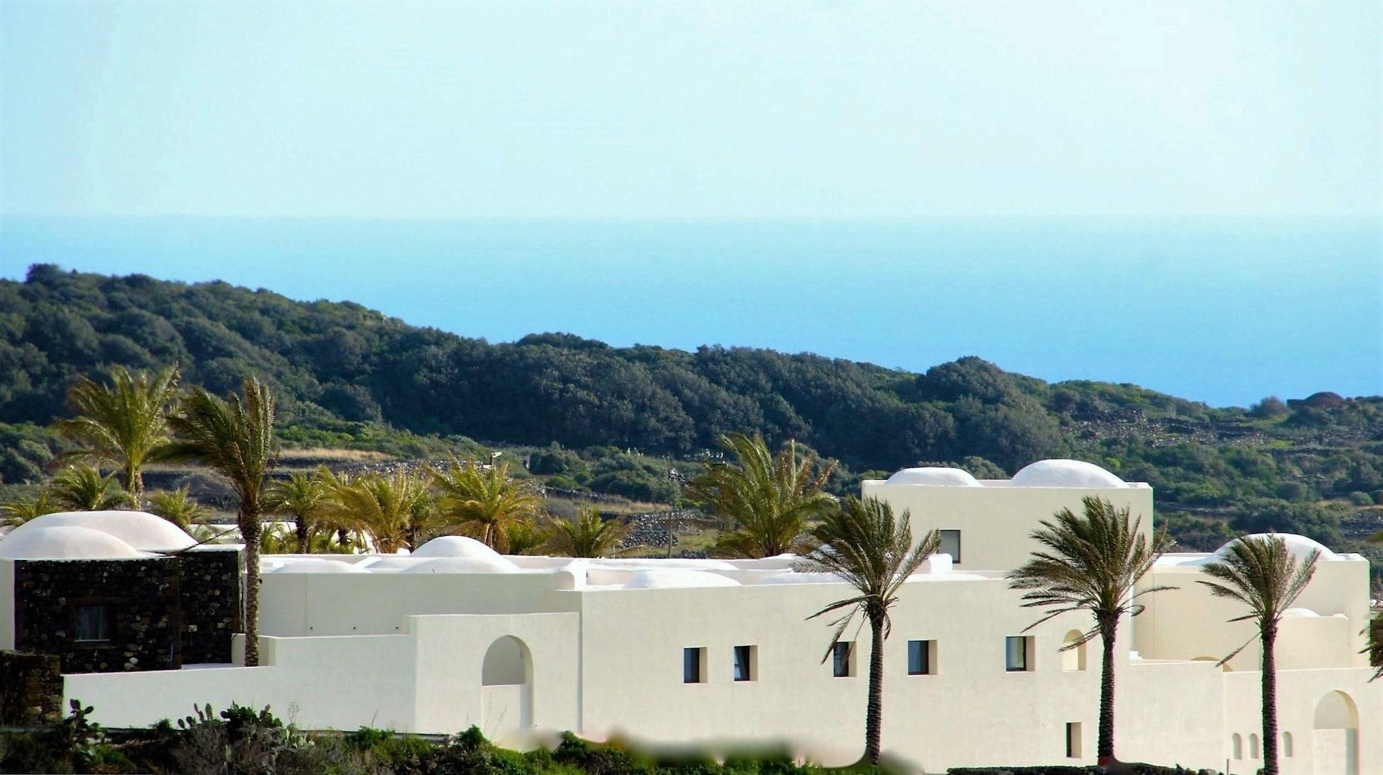 Sikelia Luxury Hotel by null