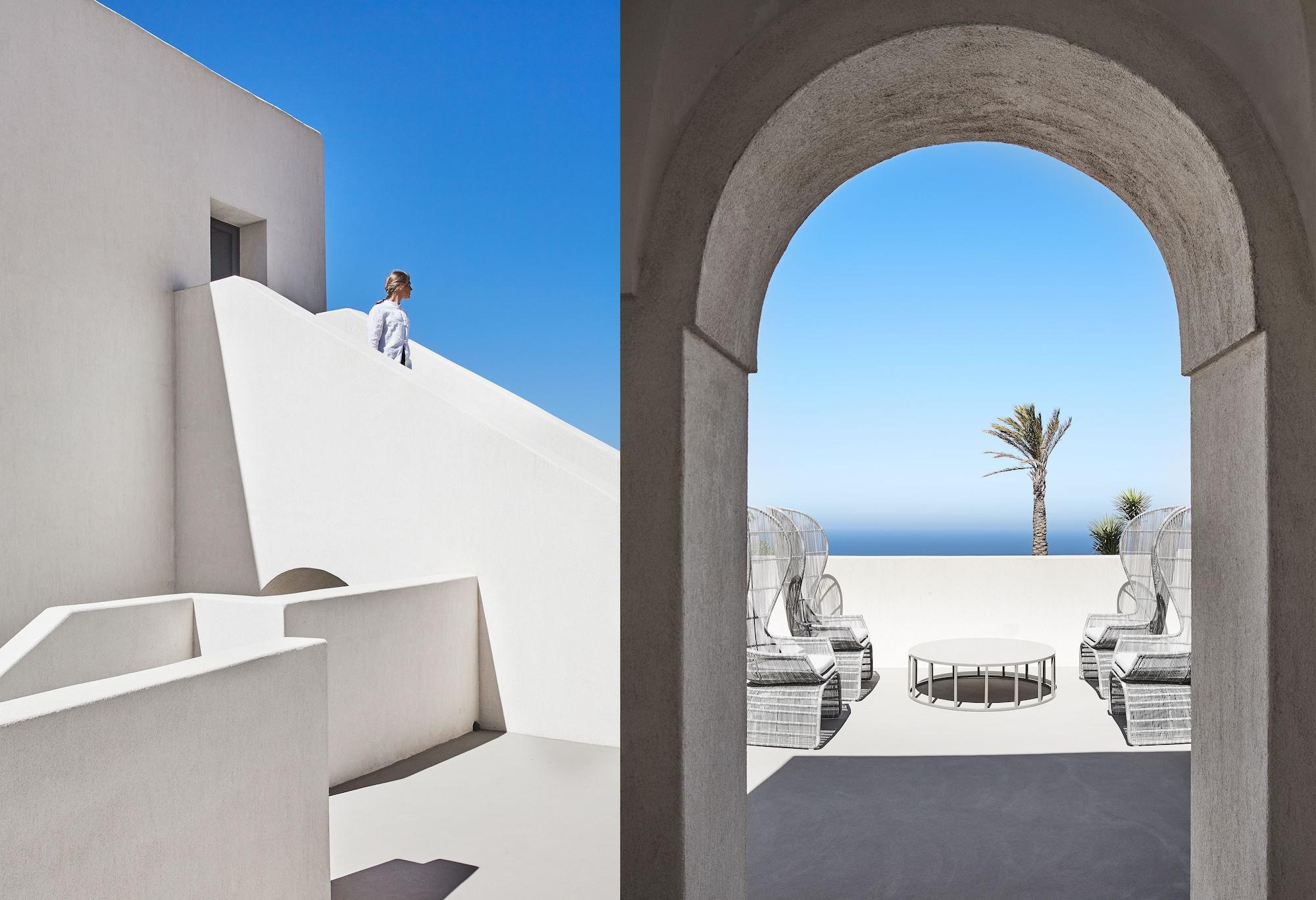 Sikelia Luxury Hotel by null