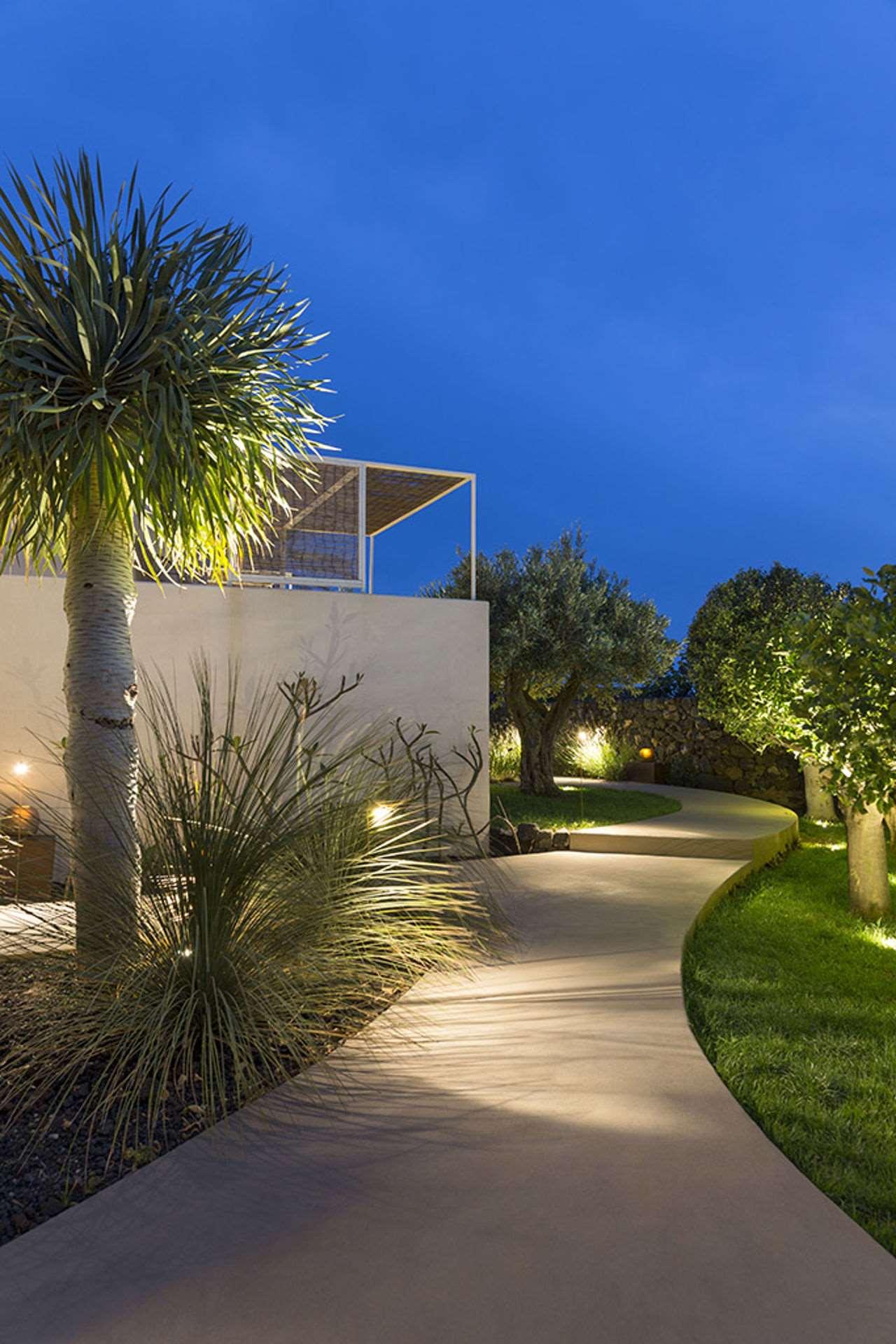 Sikelia Luxury Hotel by null