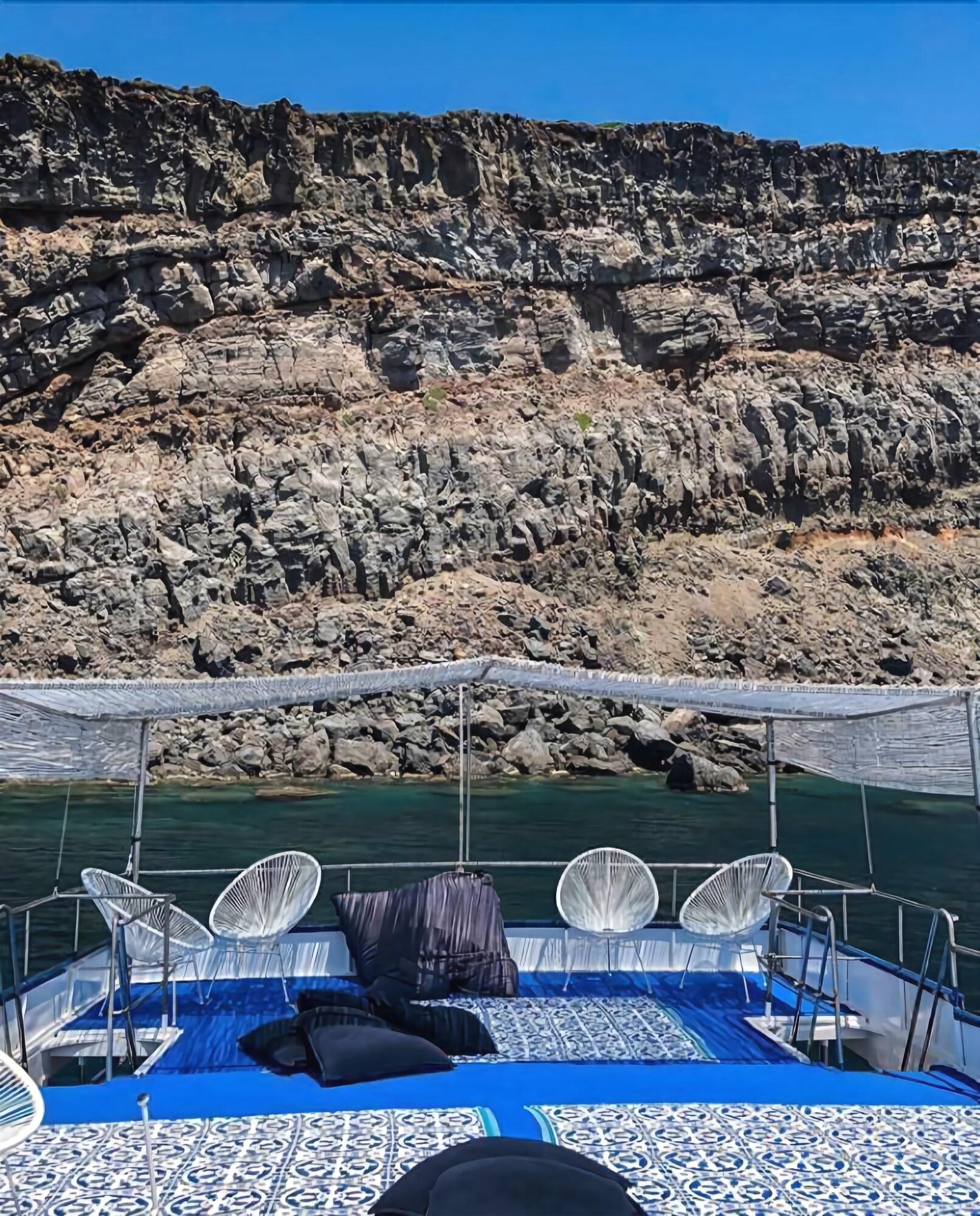 Sikelia Luxury Hotel by null