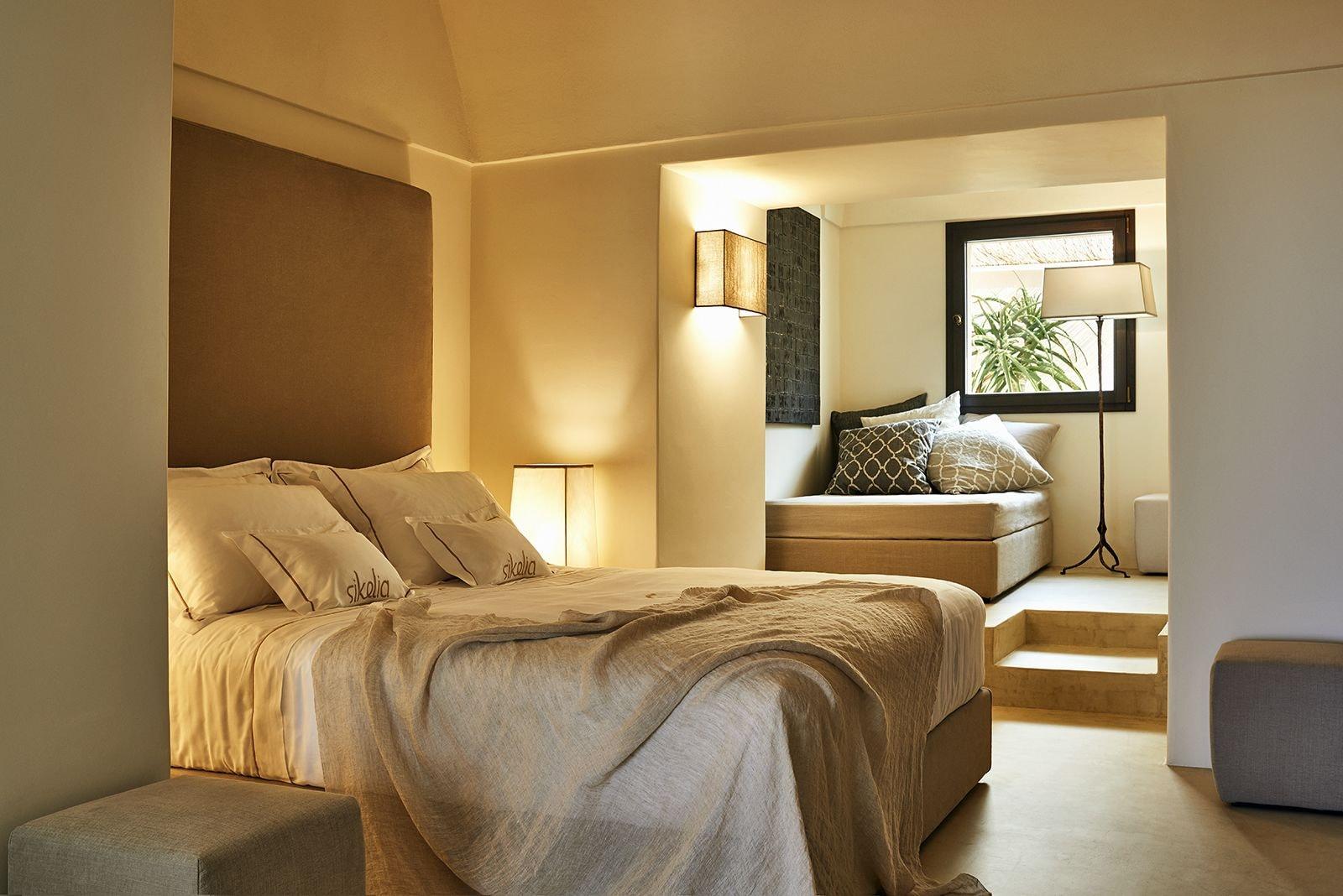 Sikelia Luxury Hotel by null