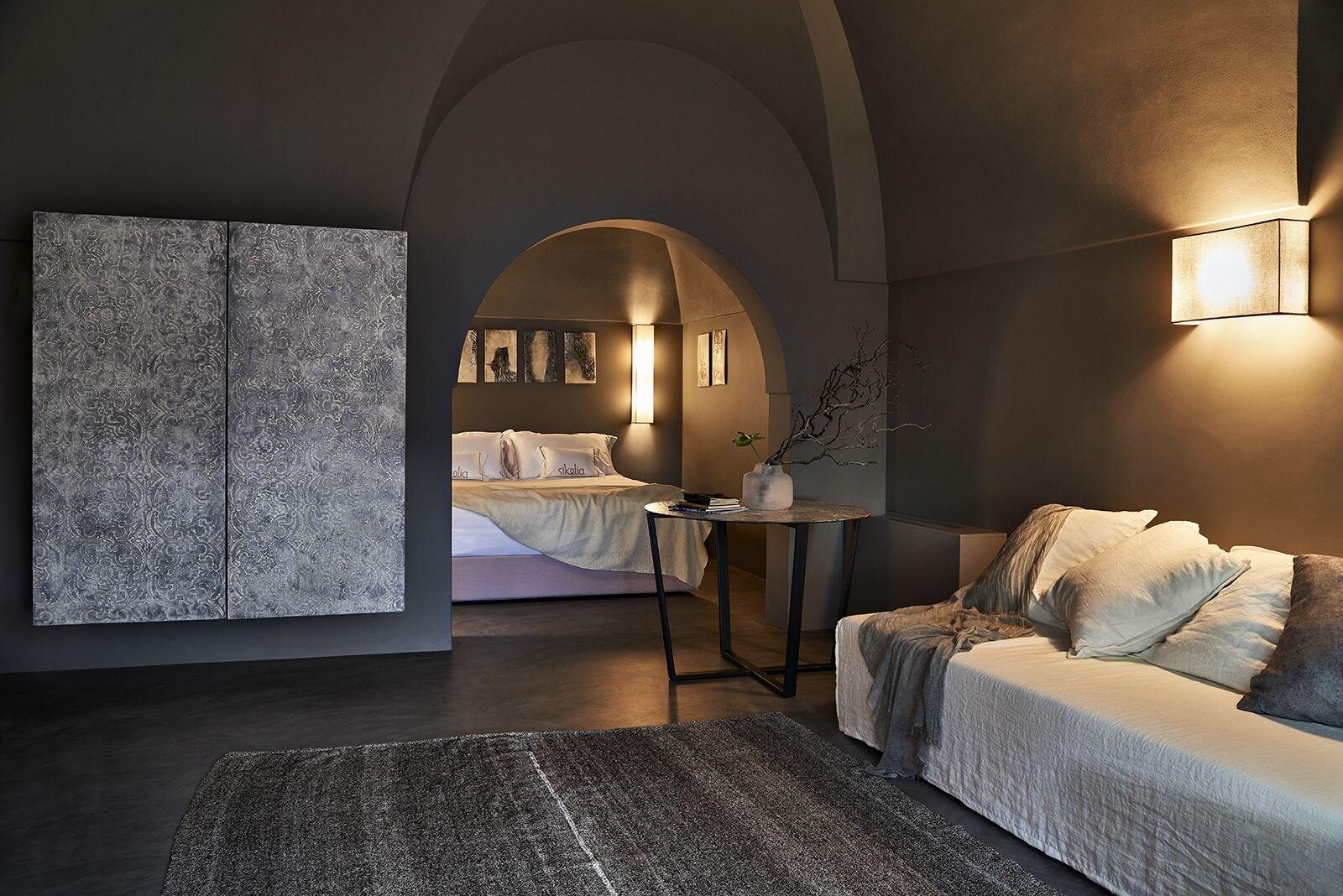 Sikelia Luxury Hotel by null