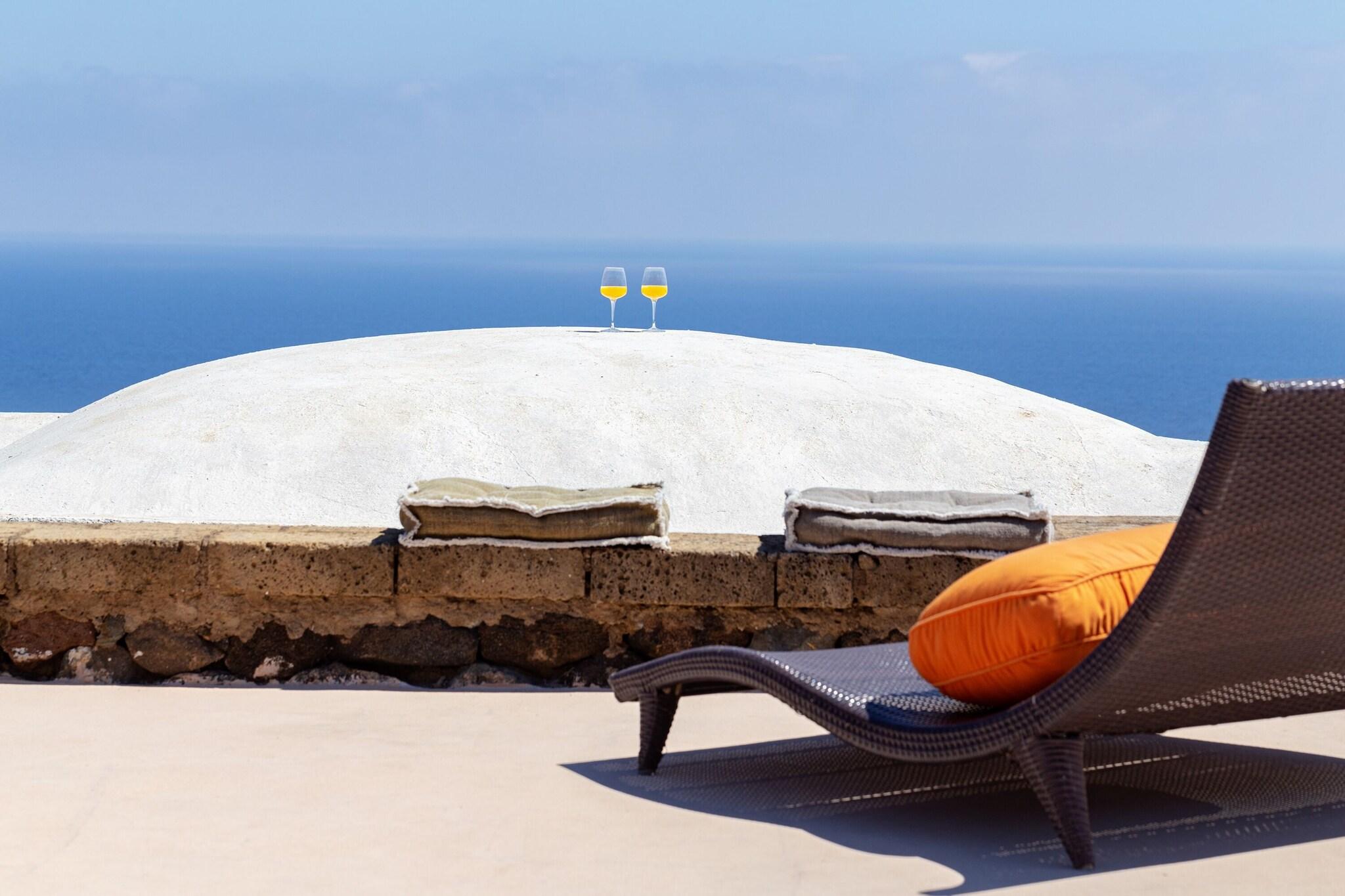 Pantelleria Dream Resort