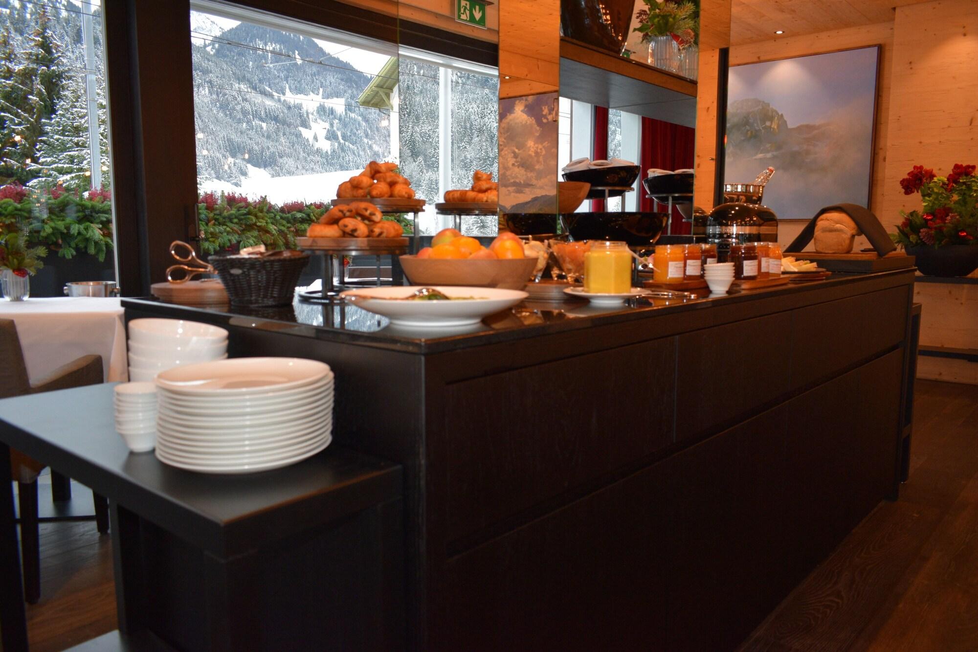 Hôtel-Restaurant Valrose